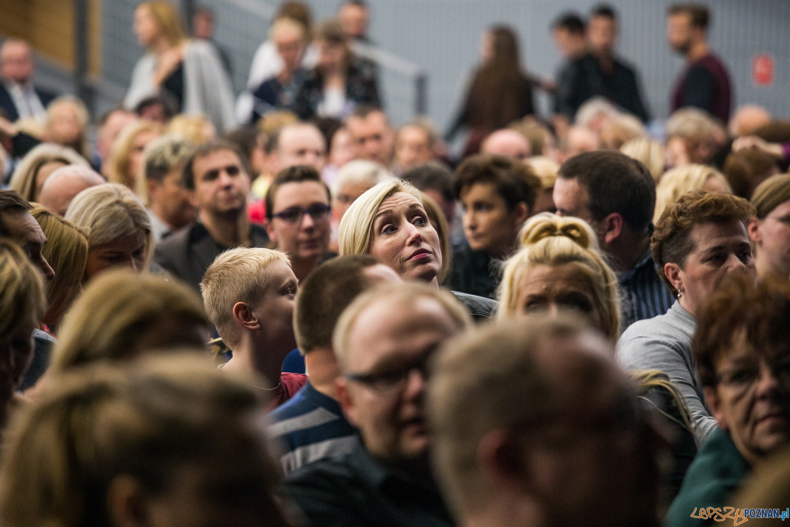 Andrzej Piaseczny (22.10.2017) Sala Ziemi Foto: © lepszyPOZNAN.pl / Karolina Kiraga Andrzej Piaseczny (22.10.2017) Sala Ziemi Foto: © lepszyPOZNAN.pl / Karolina Kiraga