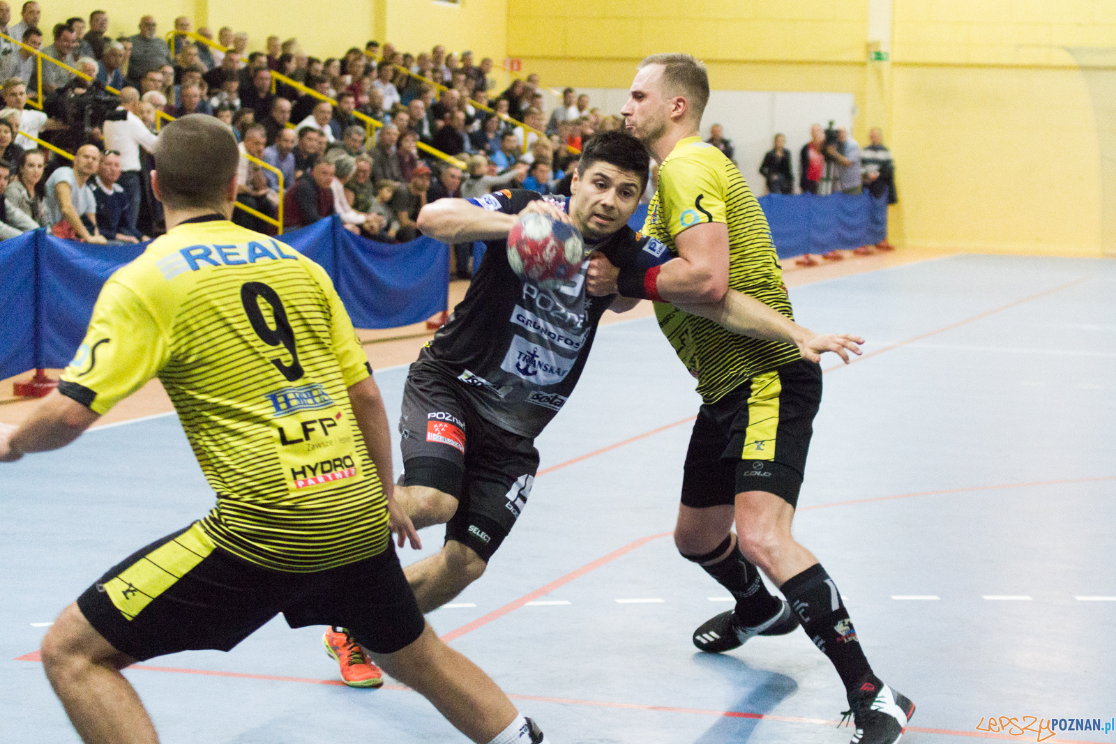 LP-2943 Foto: LepszyPOZNAN.pl / Ewelina Jaskowiak LP-2943 Foto: LepszyPOZNAN.pl / Ewelina Jaskowiak