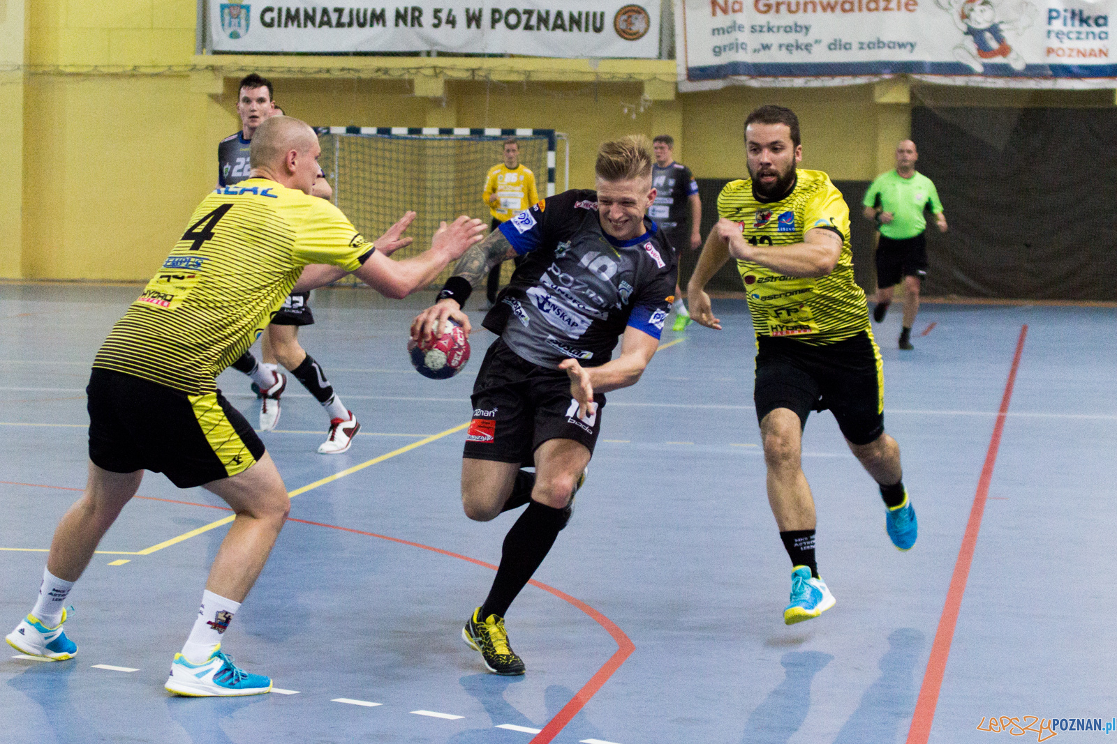 LP-2836 Foto: LepszyPOZNAN.pl / Ewelina Jaskowiak LP-2836 Foto: LepszyPOZNAN.pl / Ewelina Jaskowiak