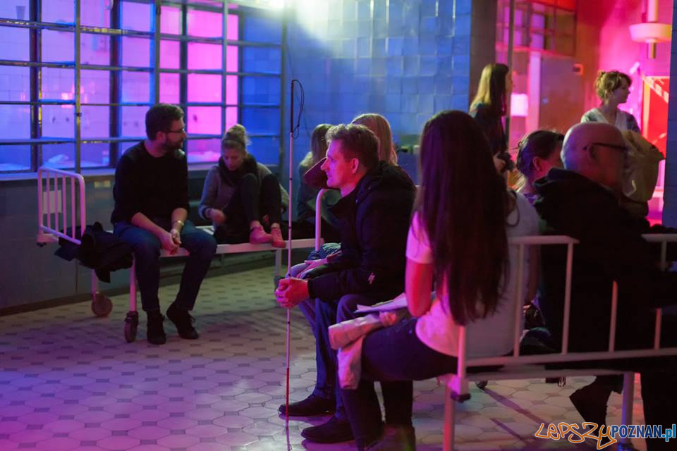 Festiwal słuchowisk 2016 Foto: materiały prasowe Festiwal słuchowisk 2016 Foto: materiały prasowe