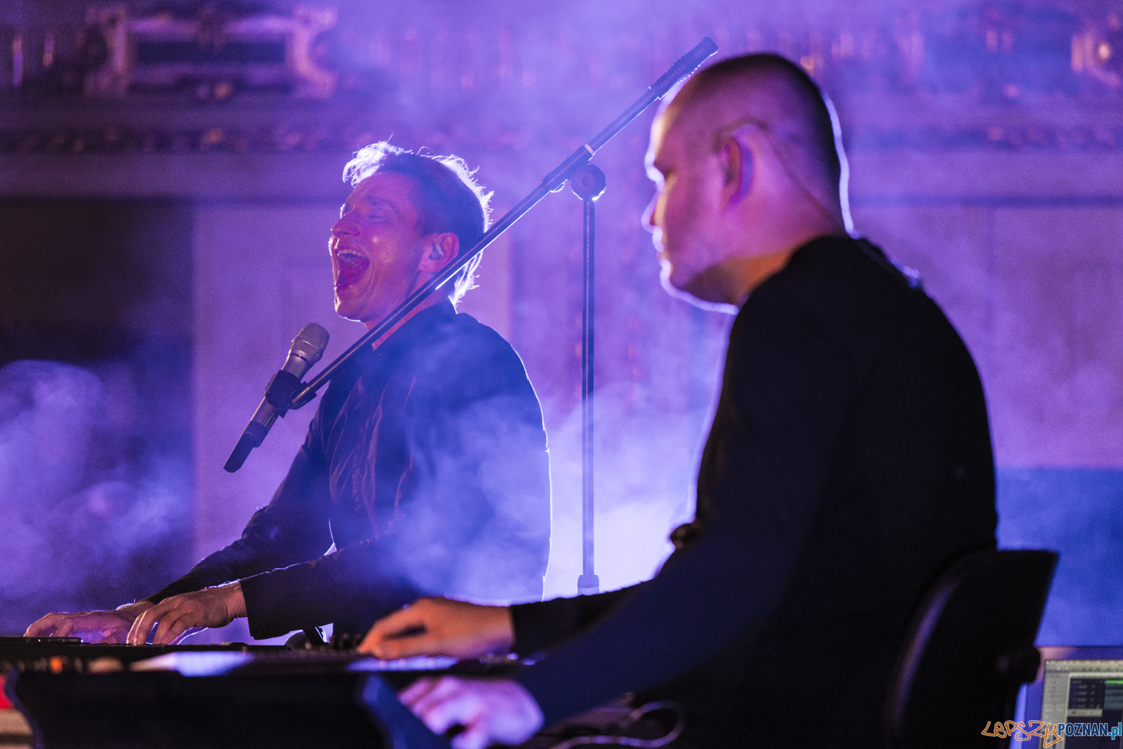 Janusz Radek (14.10.2017) Aula UAM Foto: © lepszyPOZNAN.pl / Karolina Kiraga Janusz Radek (14.10.2017) Aula UAM Foto: © lepszyPOZNAN.pl / Karolina Kiraga