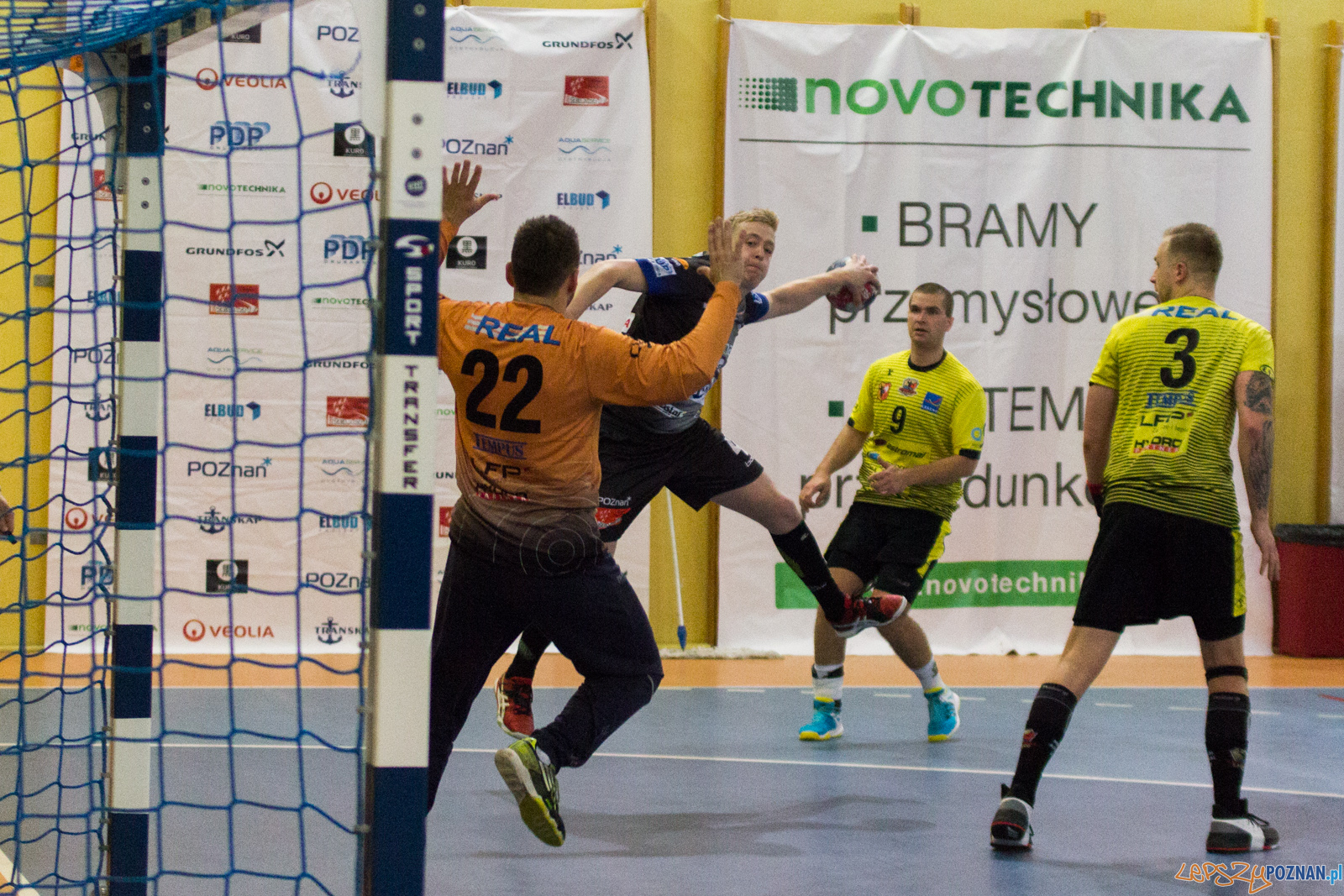 LP-2845 Foto: LepszyPOZNAN.pl / Ewelina Jaskowiak LP-2845 Foto: LepszyPOZNAN.pl / Ewelina Jaskowiak