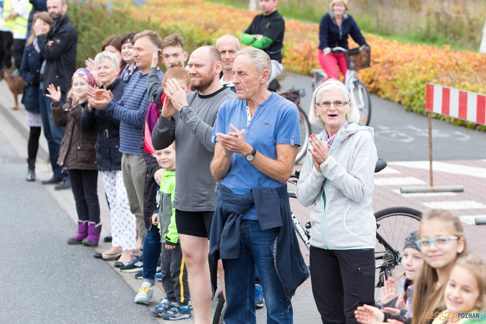 18.PKO Poznań Maraton Foto: lepszyPOZNAN.pl/Piotr Rychter 18.PKO Poznań Maraton Foto: lepszyPOZNAN.pl/Piotr Rychter