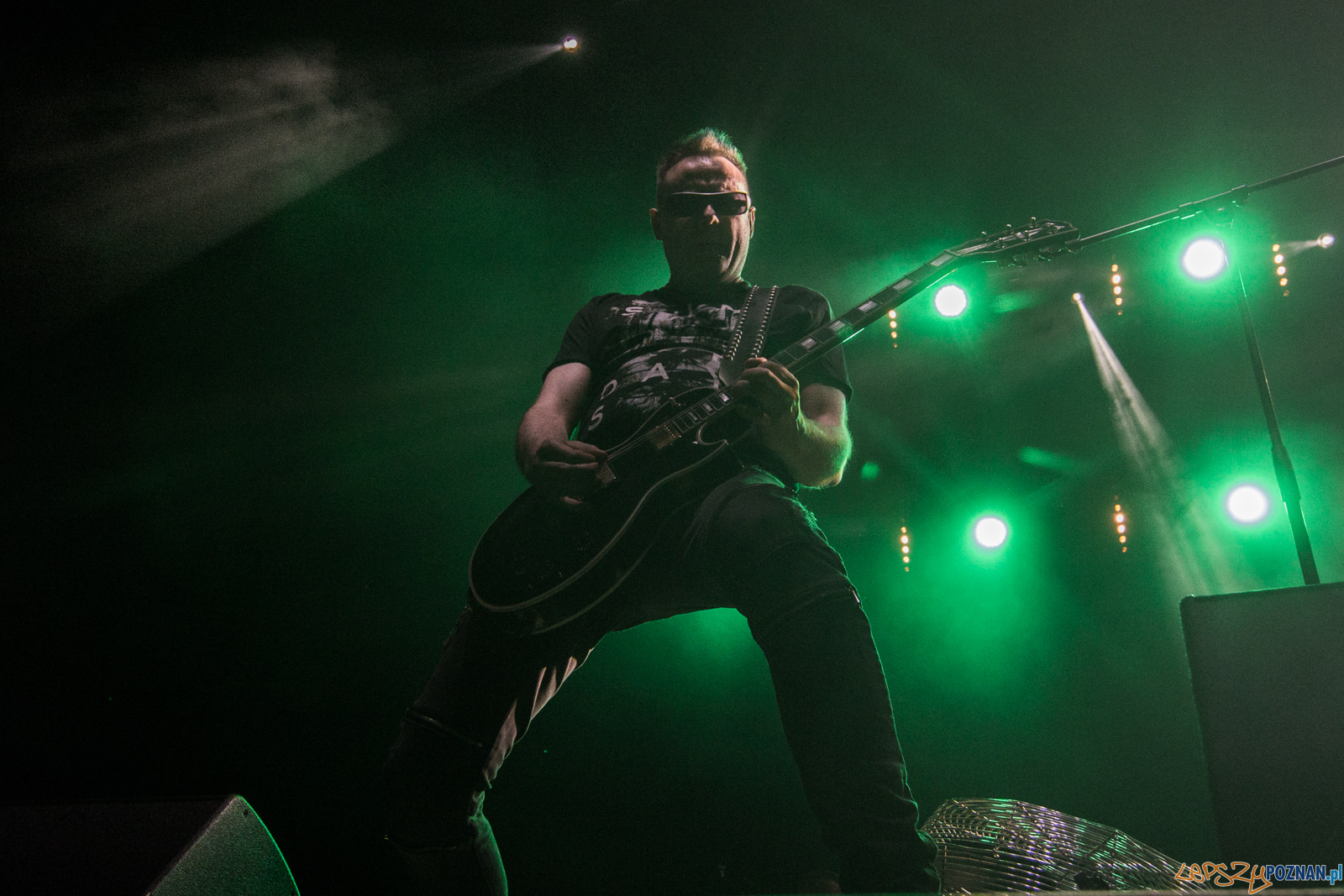 25 lat LALAMIDO - 80's & 90's ROCK FESTIVAL. Foto: lepszyPOZNAN.pl / Ewelina Jaskowiak 25 lat LALAMIDO - 80's & 90's ROCK FESTIVAL. Foto: lepszyPOZNAN.pl / Ewelina Jaskowiak