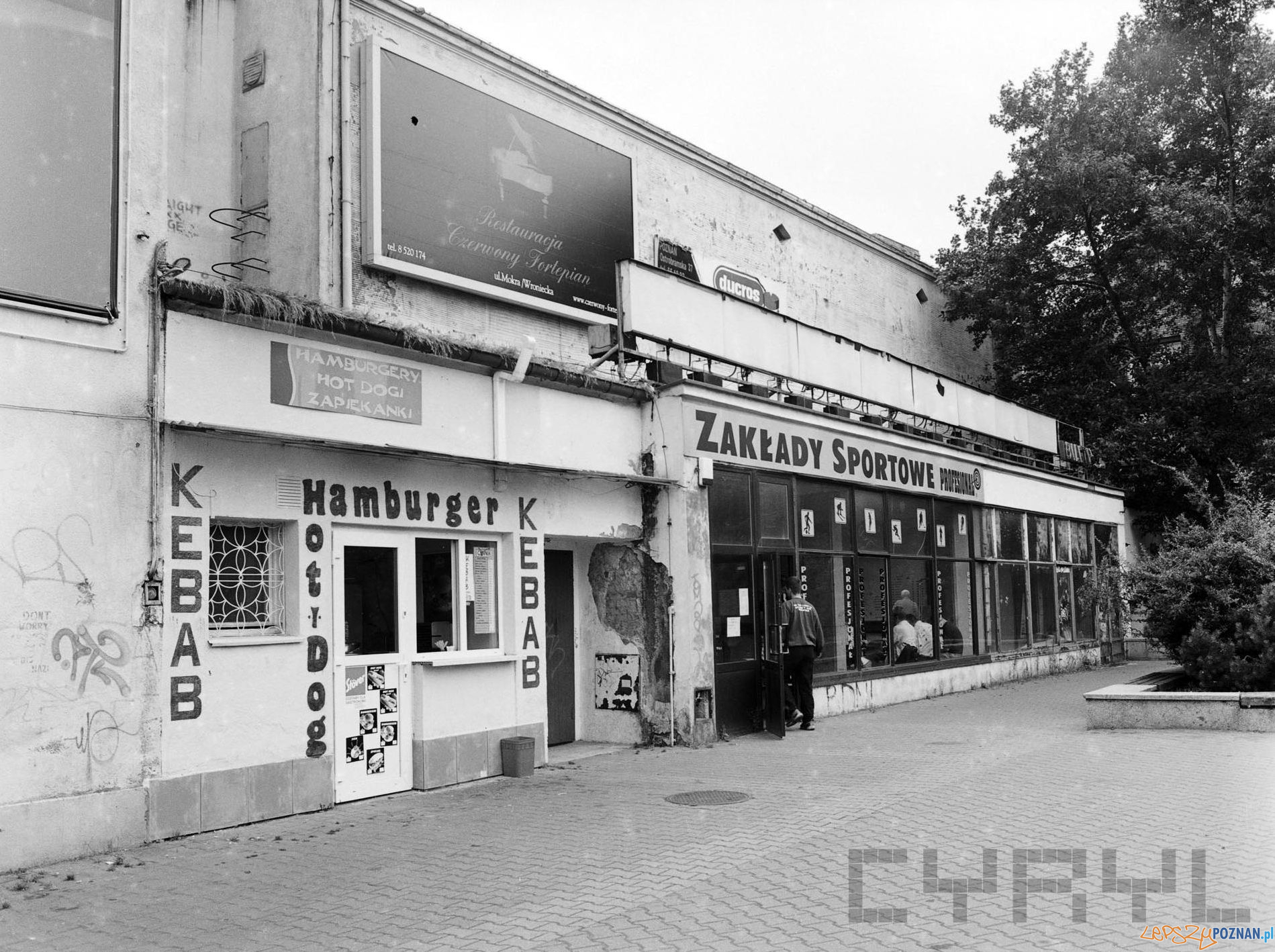 Baltyk 19.07.2002 Foto: Jan Miecznikowski / Cyryl Baltyk 19.07.2002 Foto: Jan Miecznikowski / Cyryl