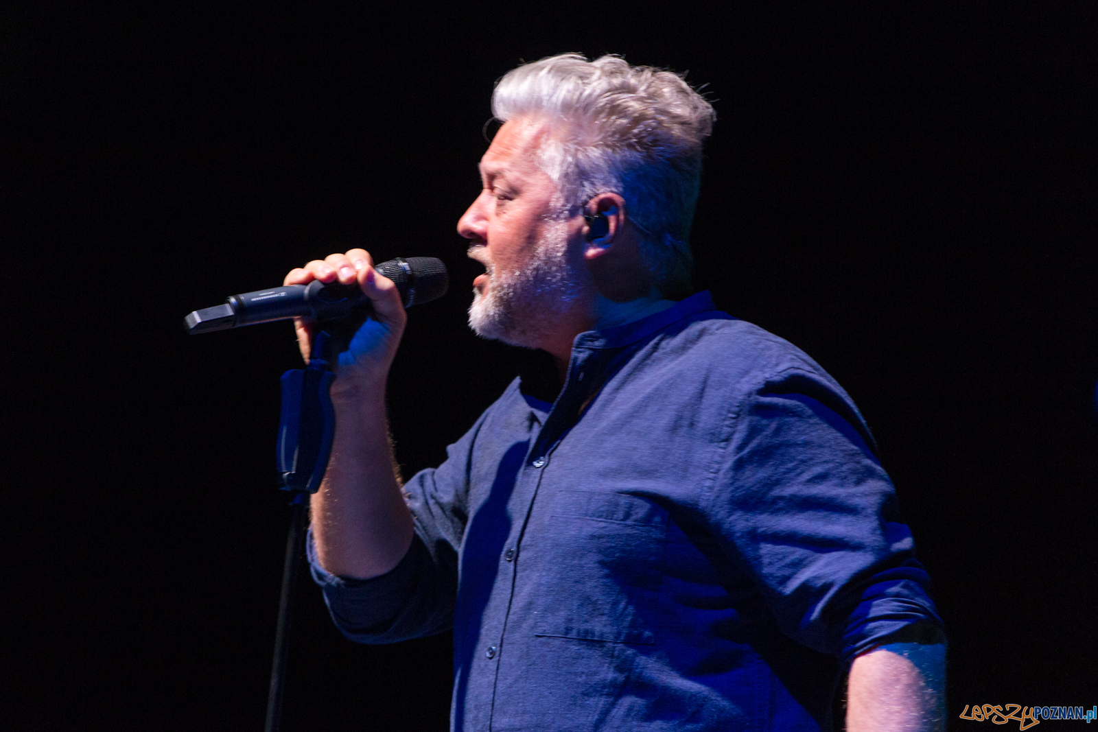25 lat Lalamido - 80's & 90's Rock Festival Foto: lepszyPOZNAN.pl/Piotr Rychter 25 lat Lalamido - 80's & 90's Rock Festival Foto: lepszyPOZNAN.pl/Piotr Rychter