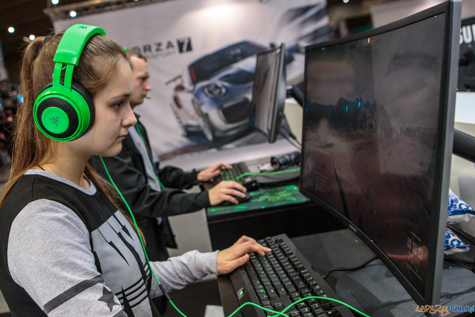 PGA 2017 - Poznań 6.10.2016 r. Foto: LepszyPOZNAN.pl / Paweł Rychter PGA 2017 - Poznań 6.10.2016 r. Foto: LepszyPOZNAN.pl / Paweł Rychter