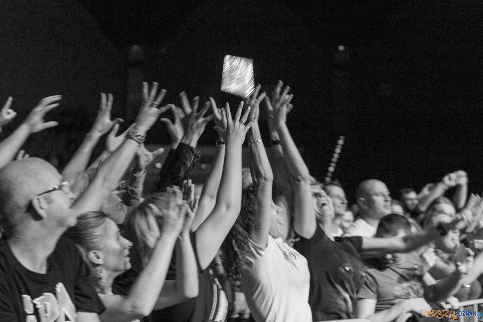 25 lat Lalamido - 80's & 90's Rock Festival Foto: lepszyPOZNAN.pl/Piotr Rychter 25 lat Lalamido - 80's & 90's Rock Festival Foto: lepszyPOZNAN.pl/Piotr Rychter