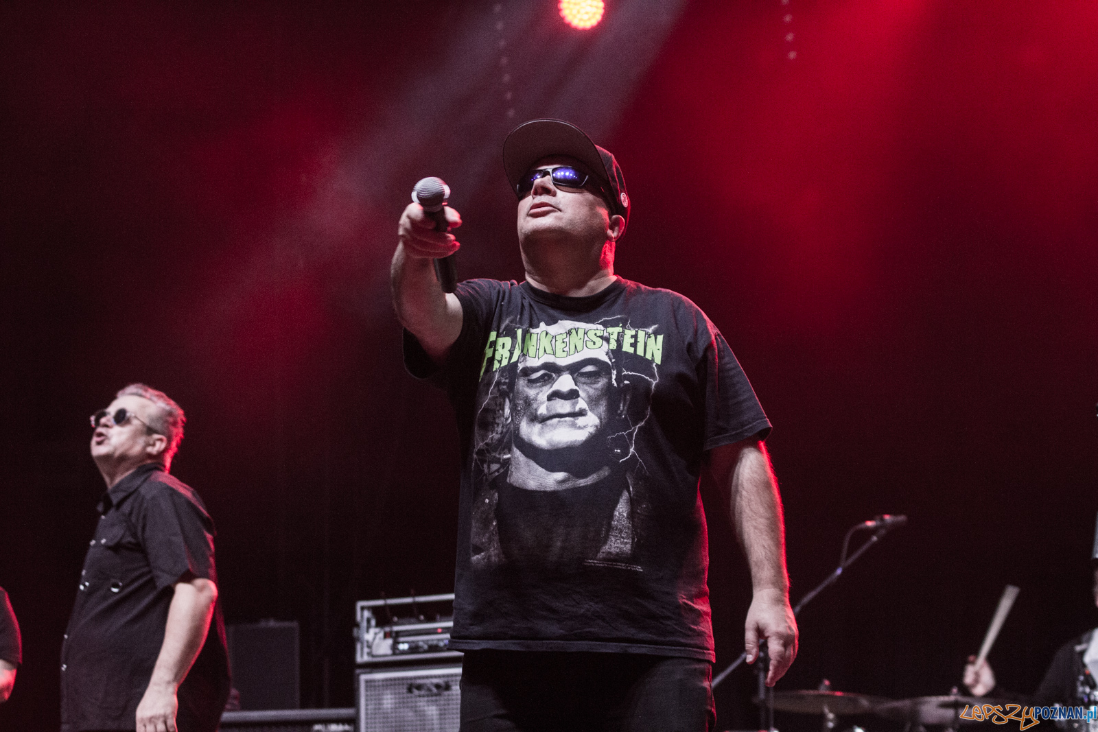 25 lat LALAMIDO - 80's & 90's ROCK FESTIVAL. Foto: lepszyPOZNAN.pl / Ewelina Jaskowiak 25 lat LALAMIDO - 80's & 90's ROCK FESTIVAL. Foto: lepszyPOZNAN.pl / Ewelina Jaskowiak