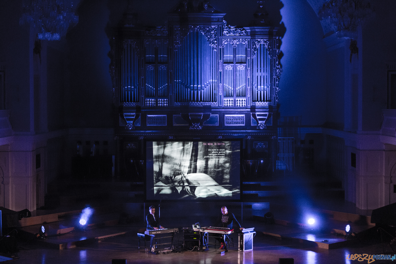 Janusz Radek (14.10.2017) Aula UAM Foto: © lepszyPOZNAN.pl / Karolina Kiraga Janusz Radek (14.10.2017) Aula UAM Foto: © lepszyPOZNAN.pl / Karolina Kiraga