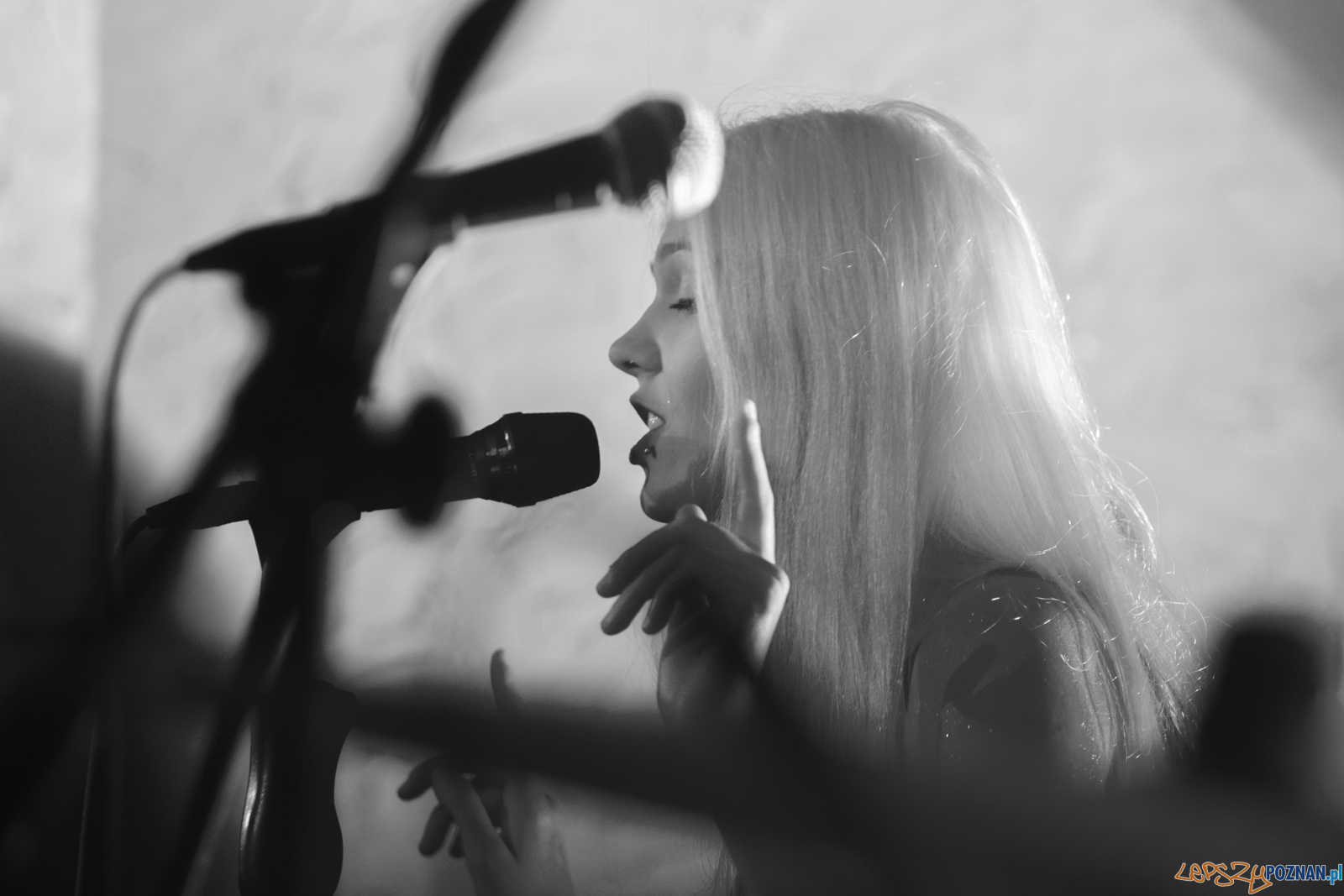 Daria Zawiałow Blue Note Foto: lepszyPOZNAN.pl / Ewelina Jaskowiak Daria Zawiałow Blue Note Foto: lepszyPOZNAN.pl / Ewelina Jaskowiak