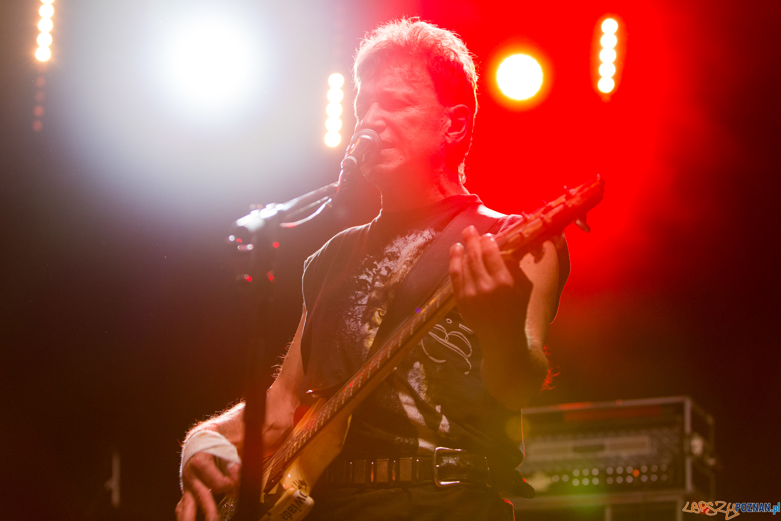 25 lat Lalamido - 80's & 90's Rock Festival Foto: lepszyPOZNAN.pl/Piotr Rychter 25 lat Lalamido - 80's & 90's Rock Festival Foto: lepszyPOZNAN.pl/Piotr Rychter