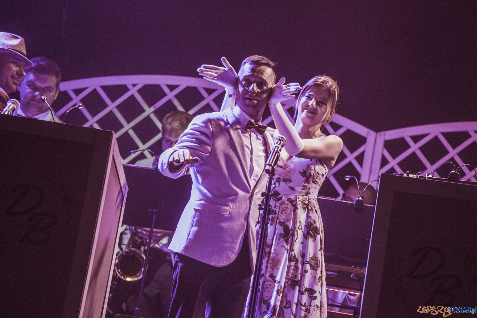 Dirty Dancing Show (4.10.2017) Sala Ziemi Foto: © lepszyPOZNAN.pl / Karolina Kiraga Dirty Dancing Show (4.10.2017) Sala Ziemi Foto: © lepszyPOZNAN.pl / Karolina Kiraga