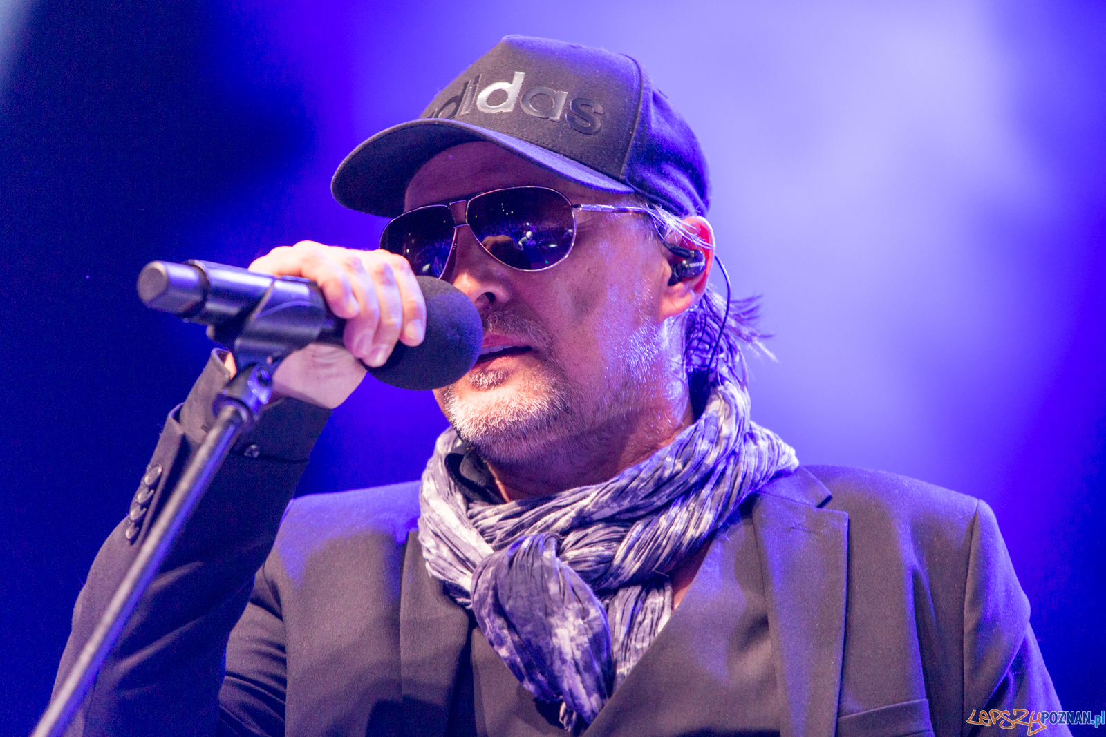 25 lat Lalamido - 80's & 90's Rock Festival Foto: lepszyPOZNAN.pl/Piotr Rychter 25 lat Lalamido - 80's & 90's Rock Festival Foto: lepszyPOZNAN.pl/Piotr Rychter