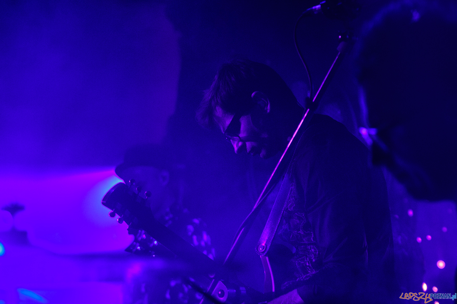 Daria Zawiałow Blue Note Foto: lepszyPOZNAN.pl / Ewelina Jaskowiak Daria Zawiałow Blue Note Foto: lepszyPOZNAN.pl / Ewelina Jaskowiak