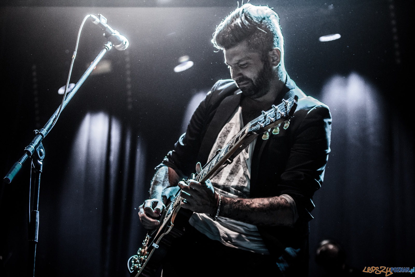 25 lat LALAMIDO - 80's & 90's ROCK FESTIVAL. Foto: lepszyPOZNAN.pl / Ewelina Jaskowiak 25 lat LALAMIDO - 80's & 90's ROCK FESTIVAL. Foto: lepszyPOZNAN.pl / Ewelina Jaskowiak