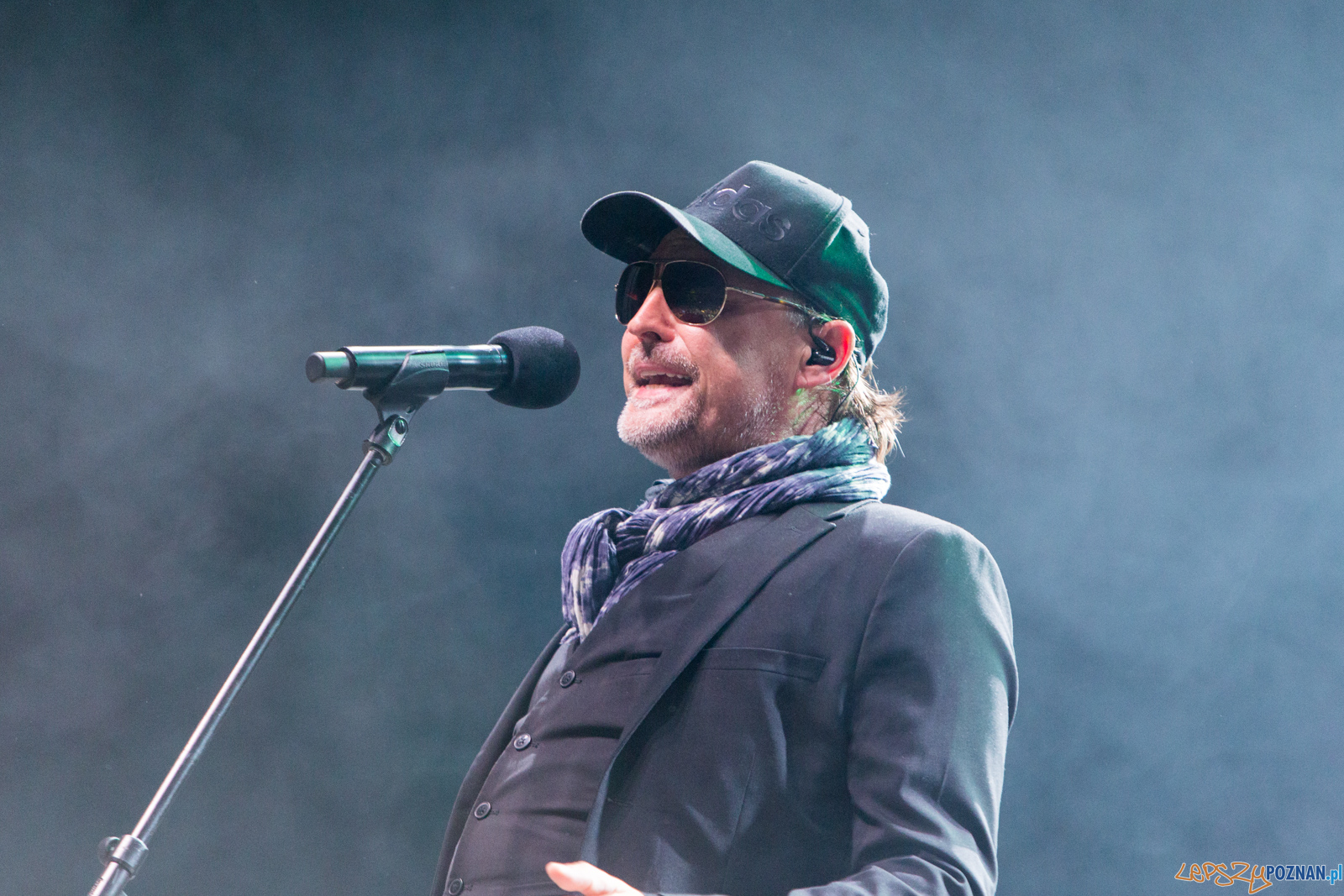 25 lat Lalamido - 80's & 90's Rock Festival Foto: lepszyPOZNAN.pl/Piotr Rychter 25 lat Lalamido - 80's & 90's Rock Festival Foto: lepszyPOZNAN.pl/Piotr Rychter