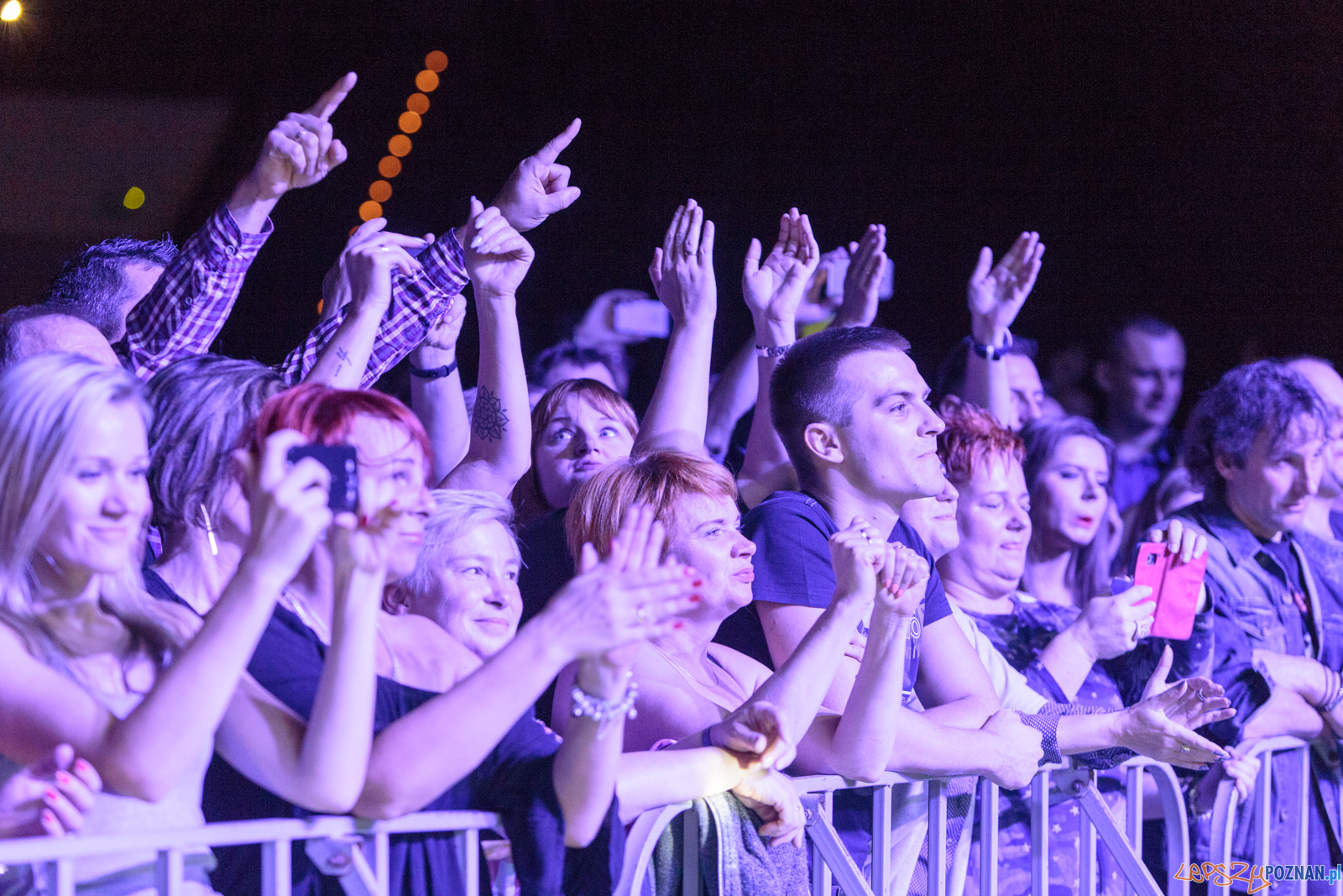25 lat Lalamido - 80's & 90's Rock Festival Foto: lepszyPOZNAN.pl/Piotr Rychter 25 lat Lalamido - 80's & 90's Rock Festival Foto: lepszyPOZNAN.pl/Piotr Rychter