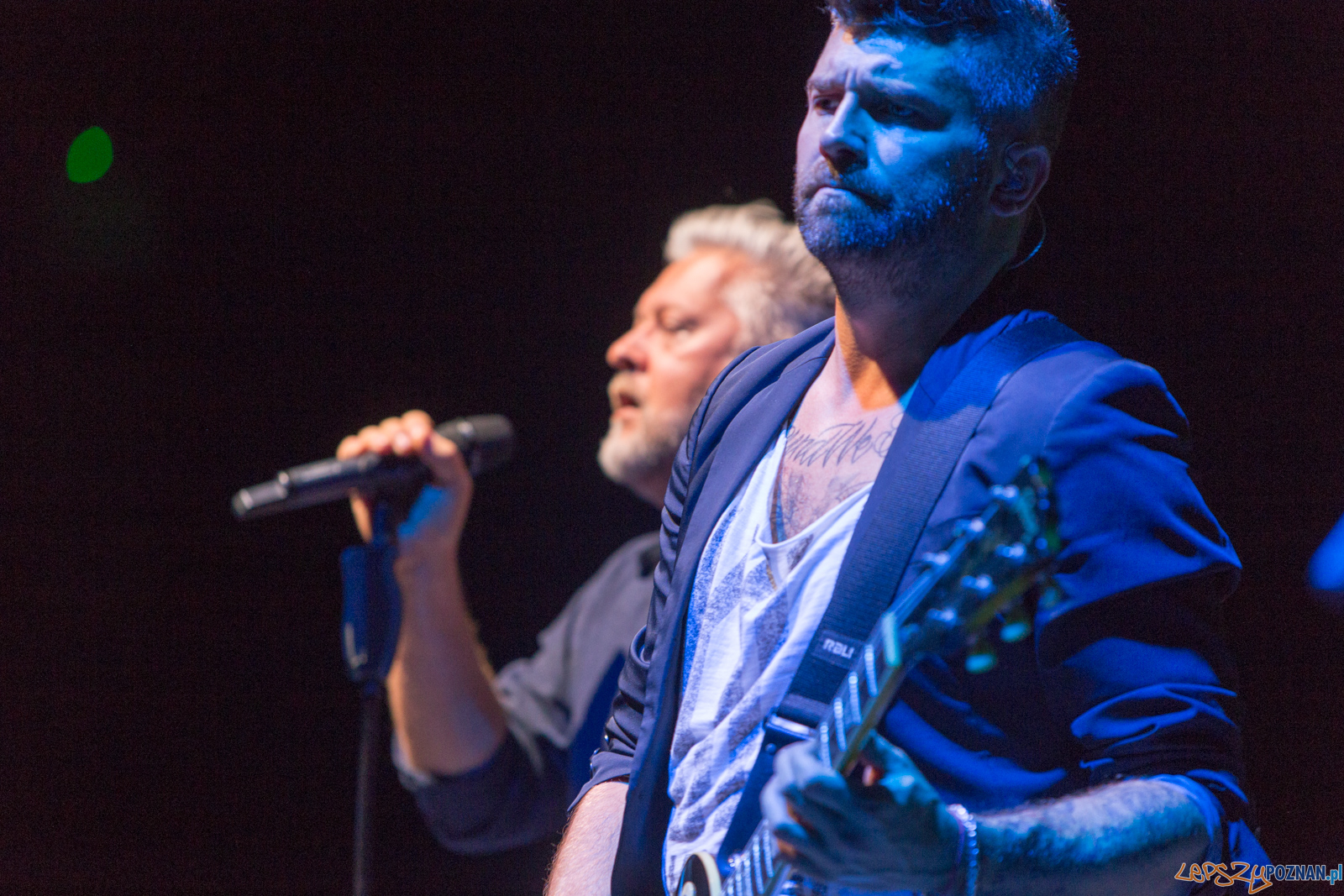 25 lat Lalamido - 80's & 90's Rock Festival Foto: lepszyPOZNAN.pl/Piotr Rychter 25 lat Lalamido - 80's & 90's Rock Festival Foto: lepszyPOZNAN.pl/Piotr Rychter