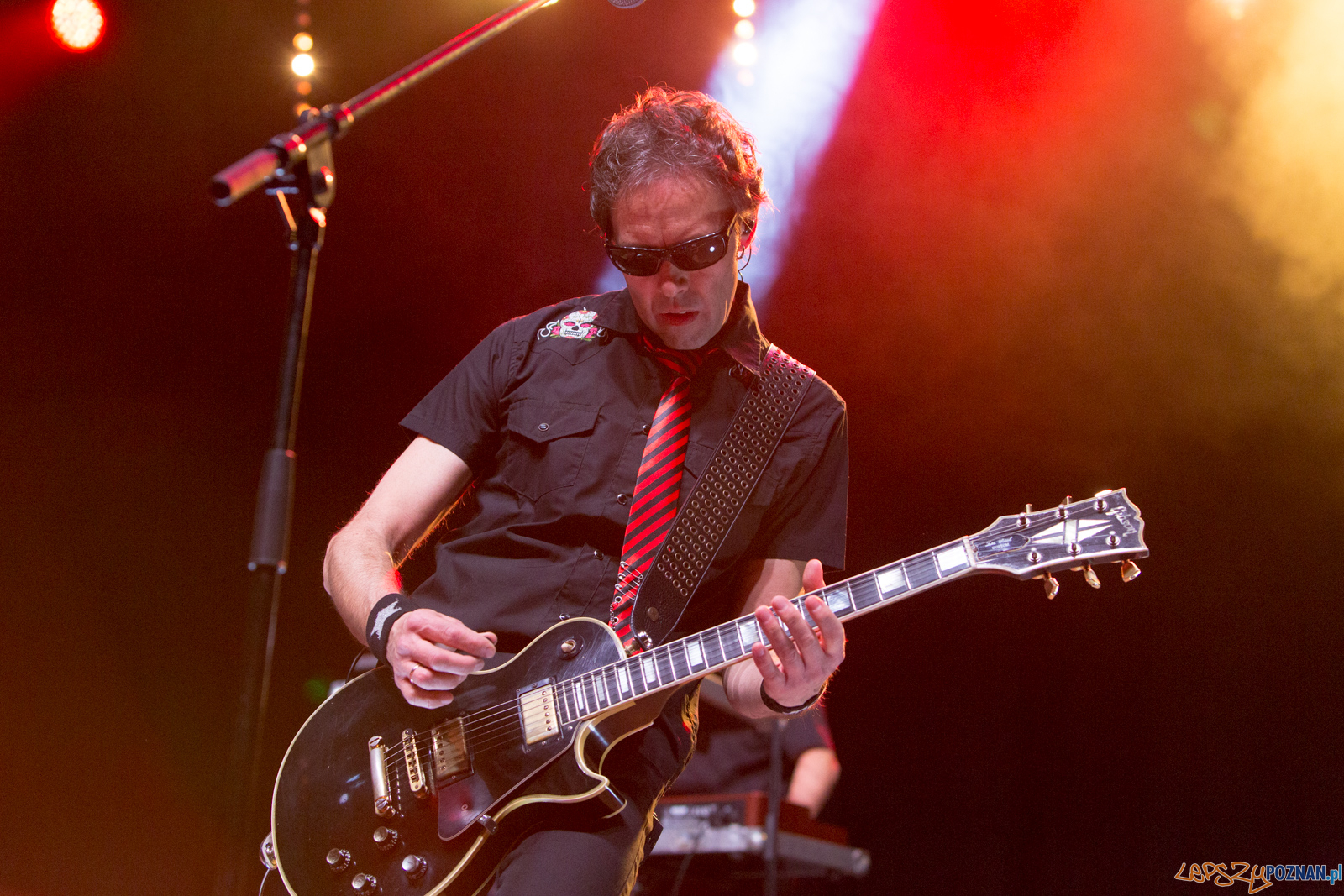 25 lat Lalamido - 80's & 90's Rock Festival Foto: lepszyPOZNAN.pl/Piotr Rychter 25 lat Lalamido - 80's & 90's Rock Festival Foto: lepszyPOZNAN.pl/Piotr Rychter