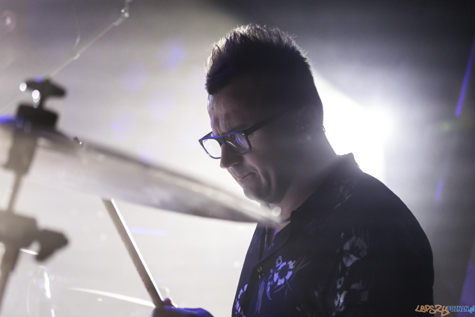 Daria Zawiałow (12.10.2017) Blue Note Foto: © lepszyPOZNAN.pl / Karolina Kiraga Daria Zawiałow (12.10.2017) Blue Note Foto: © lepszyPOZNAN.pl / Karolina Kiraga