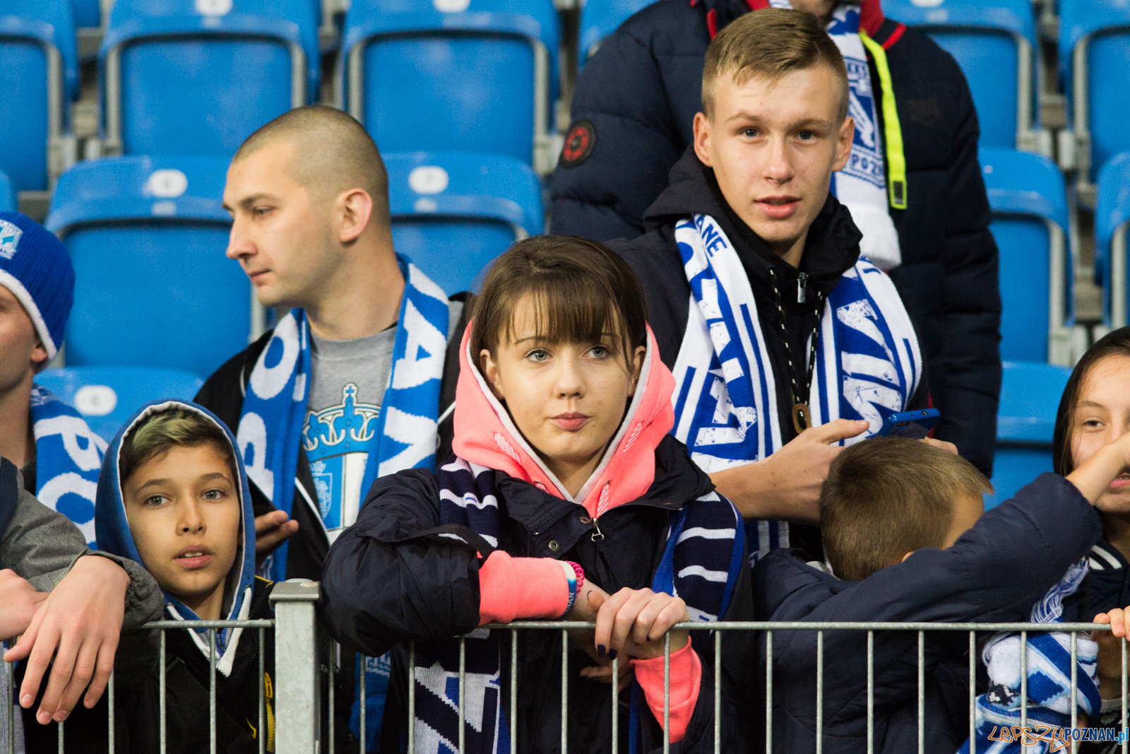 Lech Poznań - Wisła Kraków Foto: lepszyPOZNAN.pl / Ewelina Jaskowiak Lech Poznań - Wisła Kraków Foto: lepszyPOZNAN.pl / Ewelina Jaskowiak