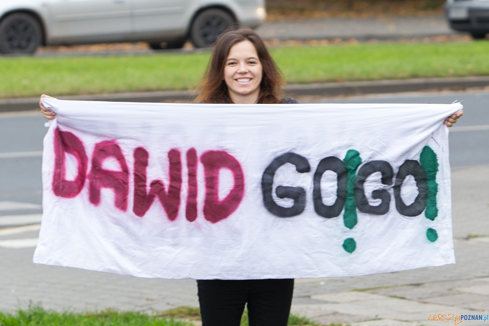 18.PKO Poznań Maraton Foto: lepszyPOZNAN.pl/Piotr Rychter 18.PKO Poznań Maraton Foto: lepszyPOZNAN.pl/Piotr Rychter