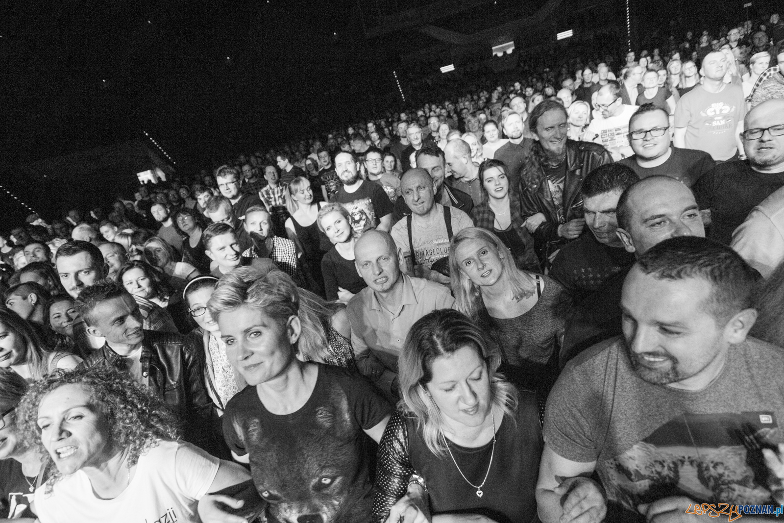 25 lat Lalamido - 80's & 90's Rock Festival Foto: lepszyPOZNAN.pl/Piotr Rychter 25 lat Lalamido - 80's & 90's Rock Festival Foto: lepszyPOZNAN.pl/Piotr Rychter