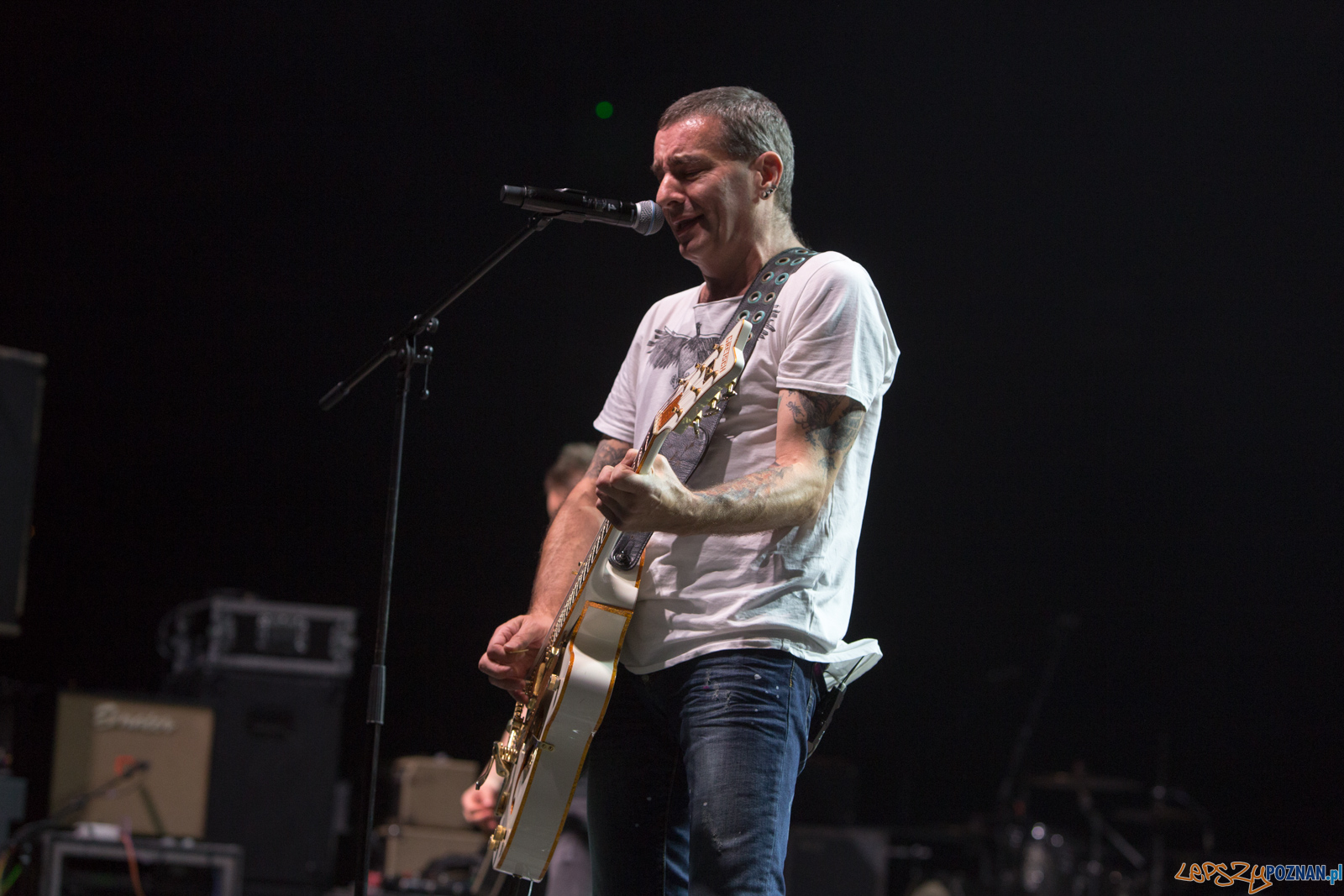 25 lat Lalamido - 80's & 90's Rock Festival Foto: lepszyPOZNAN.pl/Piotr Rychter 25 lat Lalamido - 80's & 90's Rock Festival Foto: lepszyPOZNAN.pl/Piotr Rychter