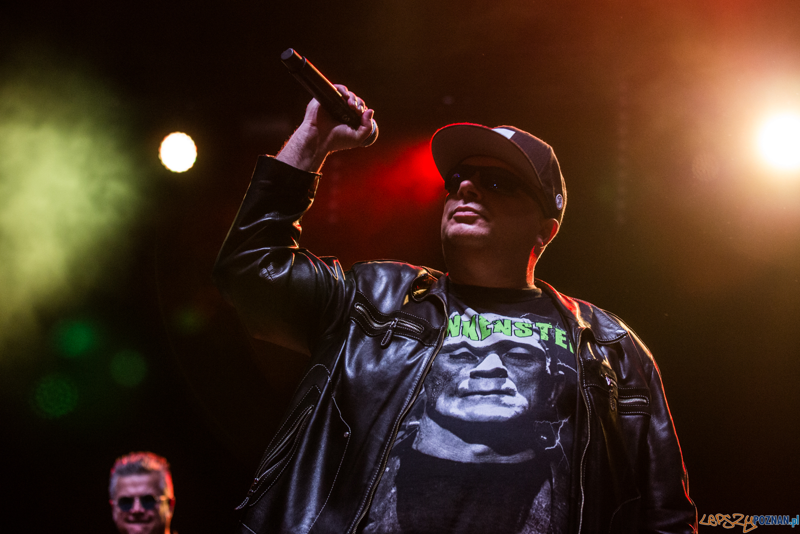 Lalamido - rock festiwal (24.10.2017) hala Arena Foto: © lepszyPOZNAN.pl / Karolina Kiraga Lalamido - rock festiwal (24.10.2017) hala Arena Foto: © lepszyPOZNAN.pl / Karolina Kiraga