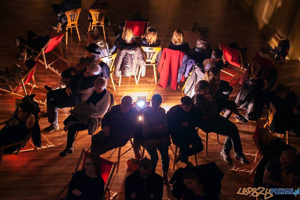 Festiwal słuchowisk 2016 Foto: materiały prasowe Festiwal słuchowisk 2016 Foto: materiały prasowe