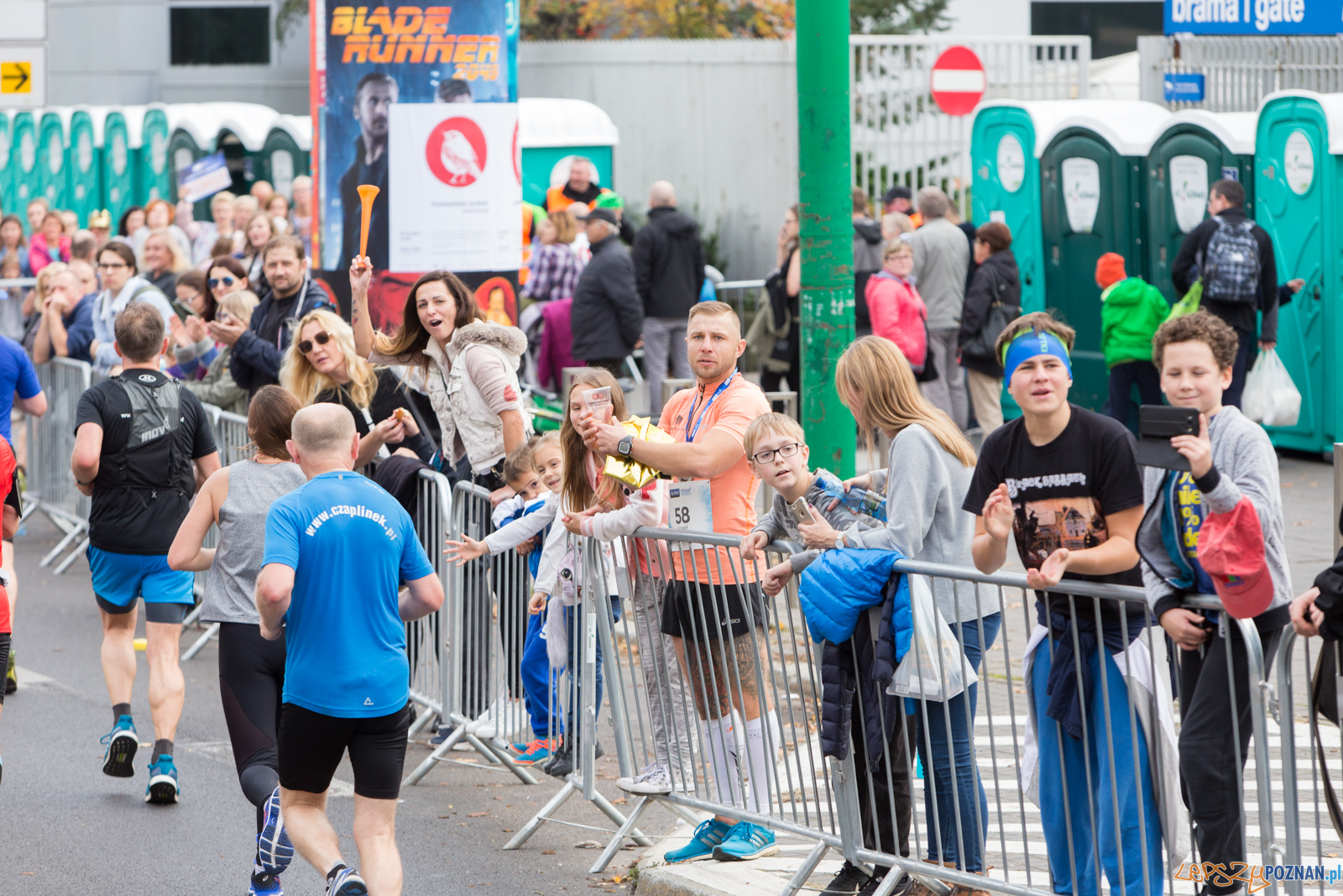 18.PKO Poznań Maraton Foto: lepszyPOZNAN.pl/Piotr Rychter 18.PKO Poznań Maraton Foto: lepszyPOZNAN.pl/Piotr Rychter
