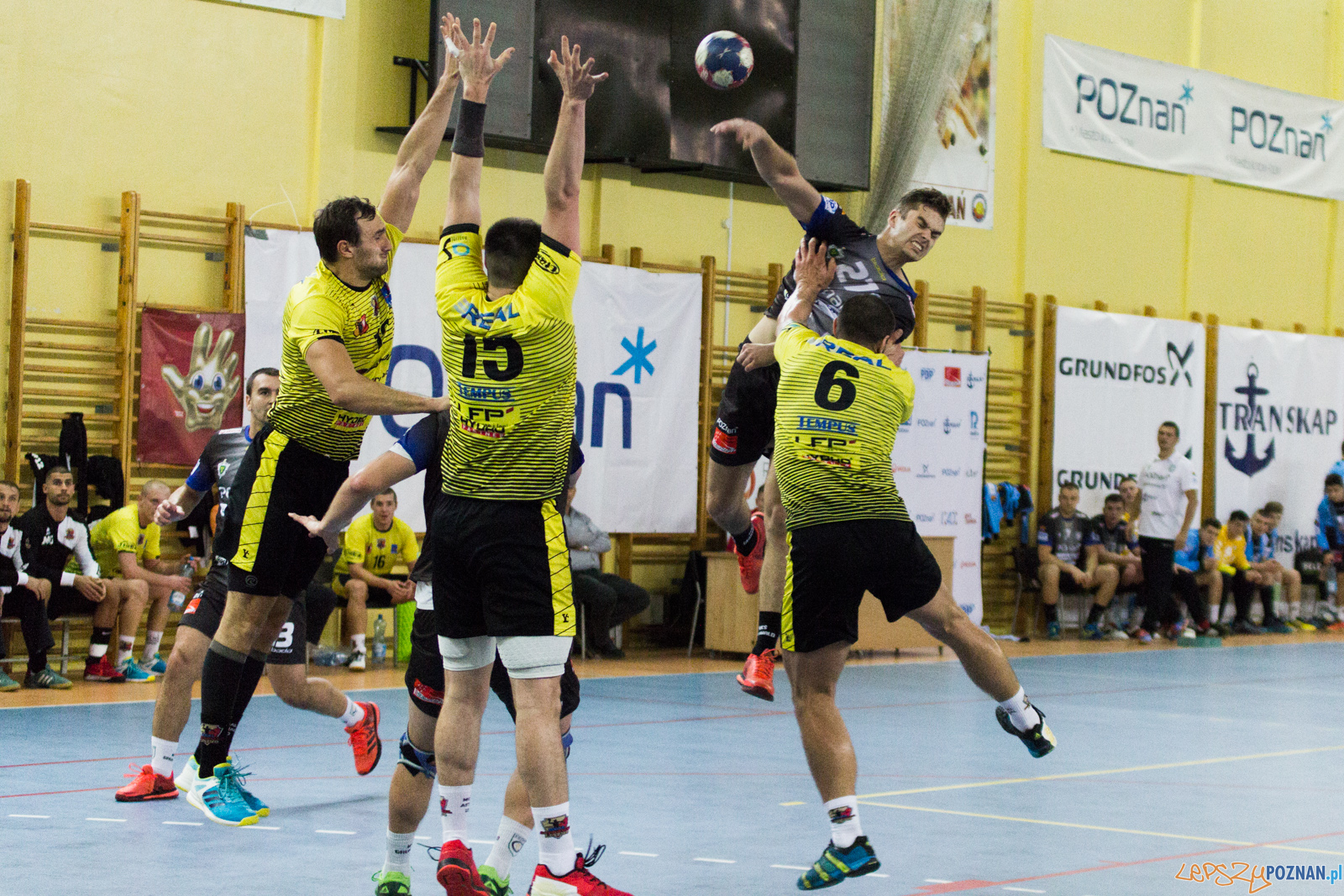 LP-2807 Foto: LepszyPOZNAN.pl / Ewelina Jaskowiak LP-2807 Foto: LepszyPOZNAN.pl / Ewelina Jaskowiak