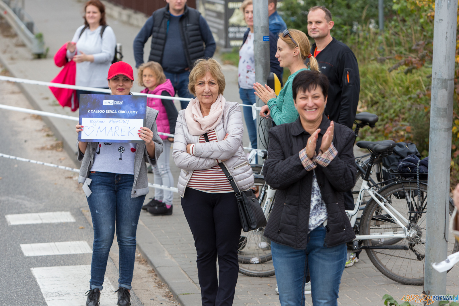 18.PKO Poznań Maraton Foto: lepszyPOZNAN.pl/Piotr Rychter 18.PKO Poznań Maraton Foto: lepszyPOZNAN.pl/Piotr Rychter