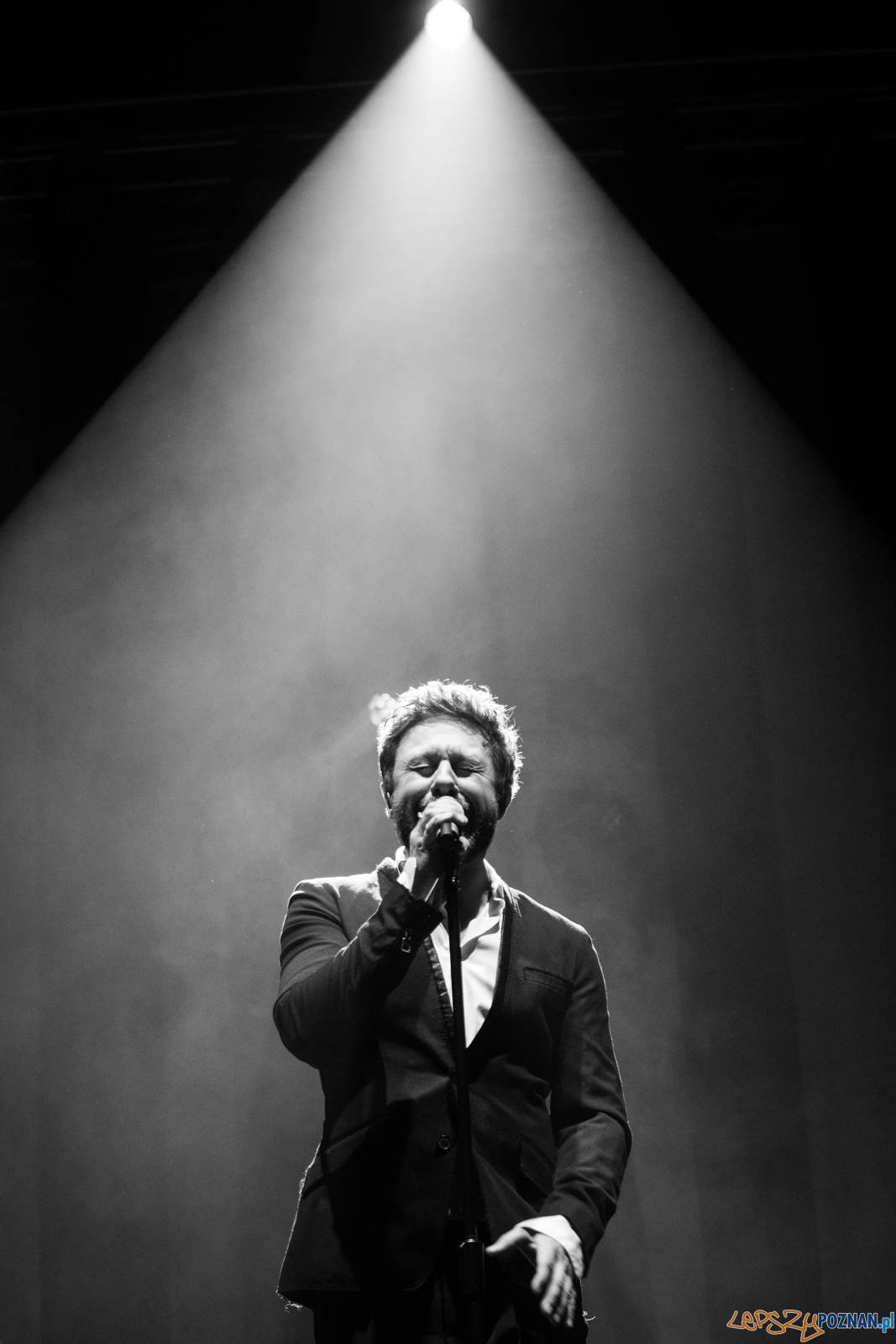 Andrzej Piaseczny (22.10.2017) Sala Ziemi Foto: © lepszyPOZNAN.pl / Karolina Kiraga Andrzej Piaseczny (22.10.2017) Sala Ziemi Foto: © lepszyPOZNAN.pl / Karolina Kiraga