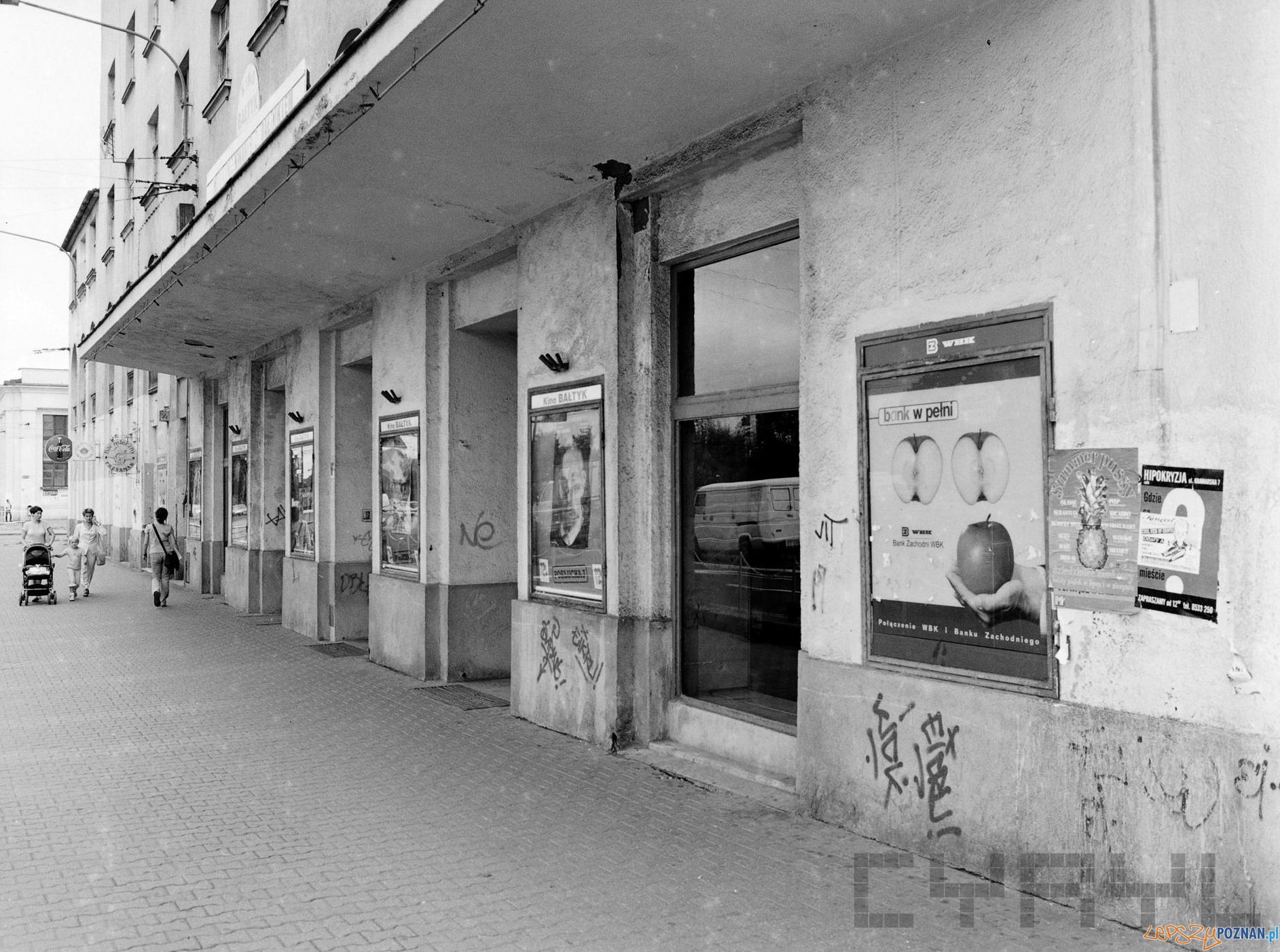 Baltyk 19.07.2002 Foto: Jan Miecznikowski / Cyryl Baltyk 19.07.2002 Foto: Jan Miecznikowski / Cyryl