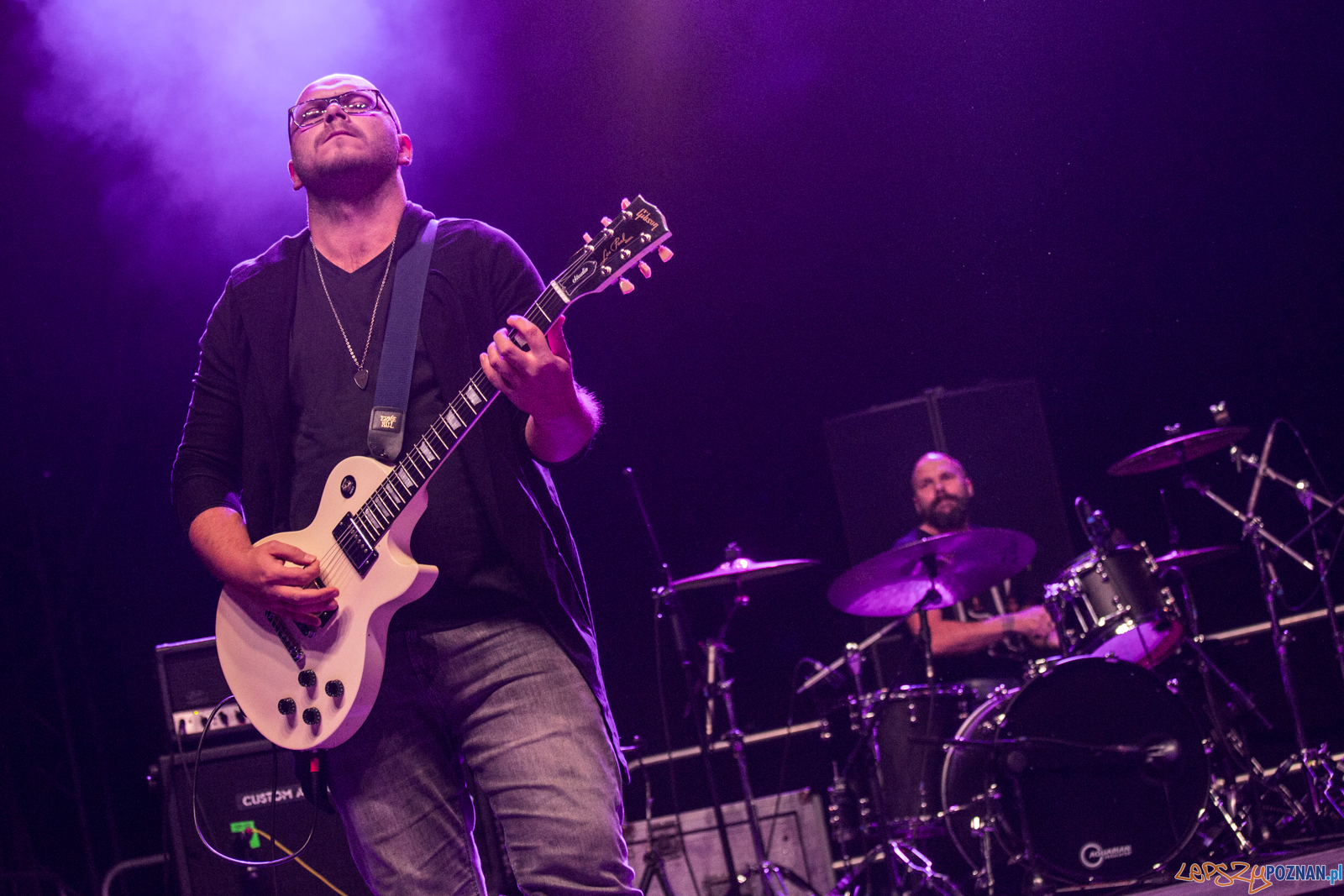 Lalamido - rock festiwal (24.10.2017) hala Arena Foto: © lepszyPOZNAN.pl / Karolina Kiraga Lalamido - rock festiwal (24.10.2017) hala Arena Foto: © lepszyPOZNAN.pl / Karolina Kiraga
