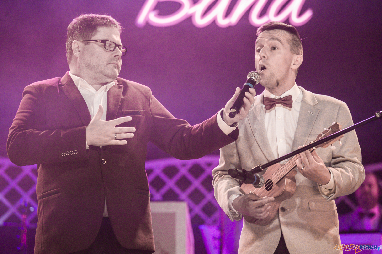 Dirty Dancing Show (4.10.2017) Sala Ziemi Foto: © lepszyPOZNAN.pl / Karolina Kiraga Dirty Dancing Show (4.10.2017) Sala Ziemi Foto: © lepszyPOZNAN.pl / Karolina Kiraga