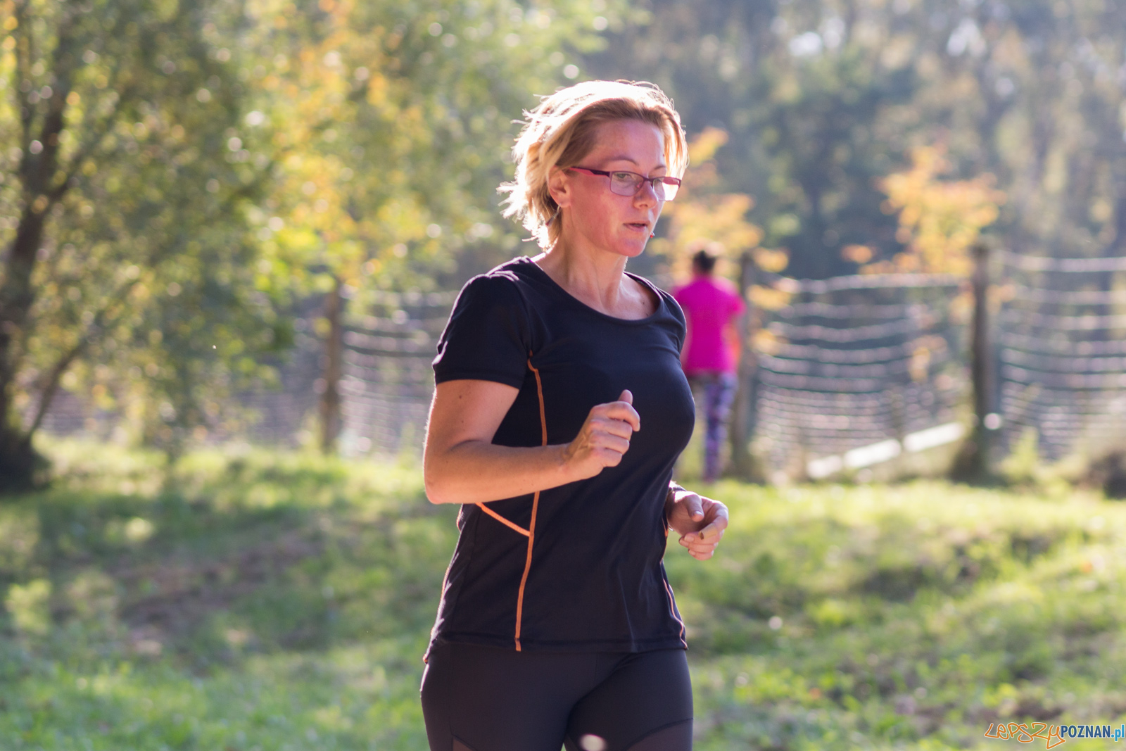 II Bieg dla Onkoludków Foto: lepszyPOZNAN.pl / Ewelina Jaskowiak II Bieg dla Onkoludków Foto: lepszyPOZNAN.pl / Ewelina Jaskowiak