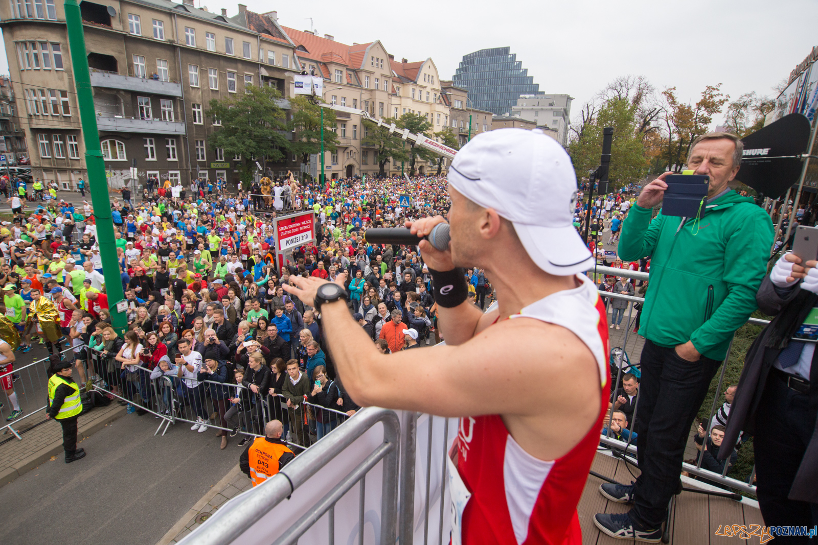 18.PKO Poznań Maraton Foto: lepszyPOZNAN.pl/Piotr Rychter 18.PKO Poznań Maraton Foto: lepszyPOZNAN.pl/Piotr Rychter