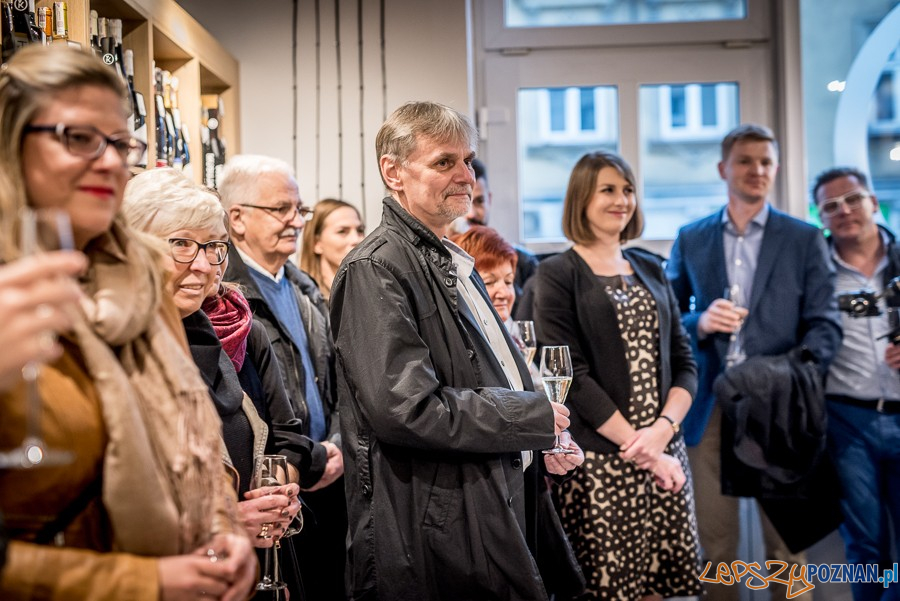 Wina Marka Kondrata Foto: Maciej Zakrzewski / materiały prasowe Wina Marka Kondrata Foto: Maciej Zakrzewski / materiały prasowe