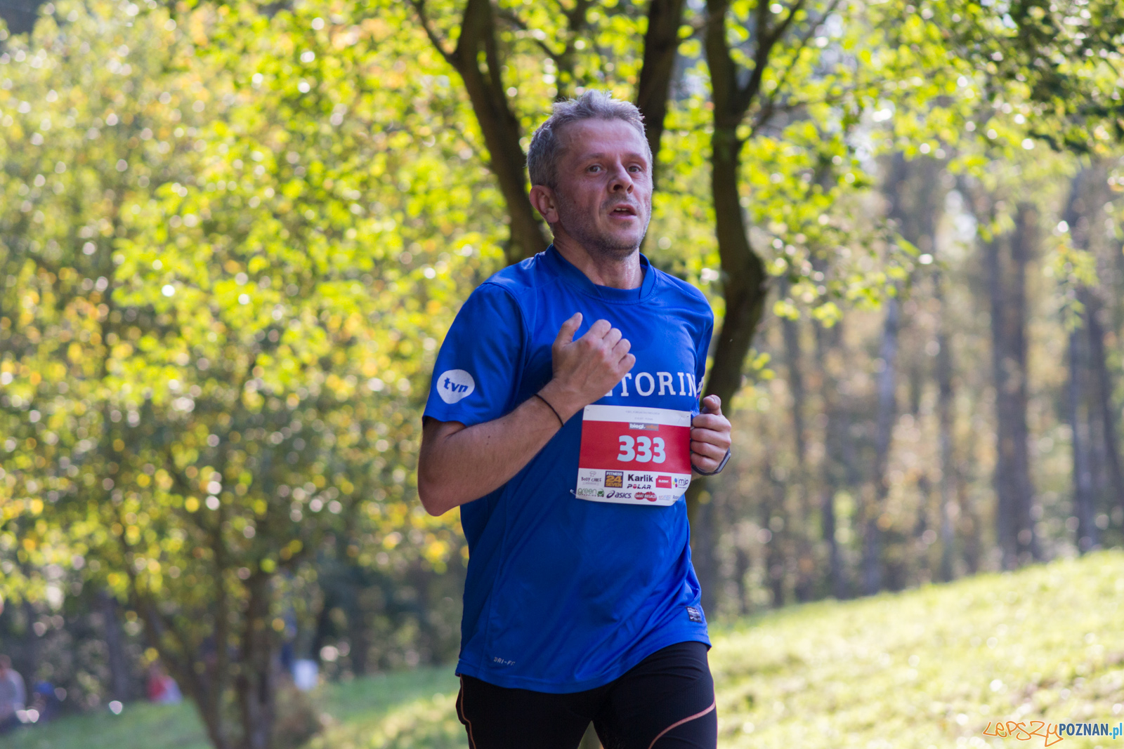 II Bieg dla Onkoludków Foto: lepszyPOZNAN.pl / Ewelina Jaskowiak II Bieg dla Onkoludków Foto: lepszyPOZNAN.pl / Ewelina Jaskowiak