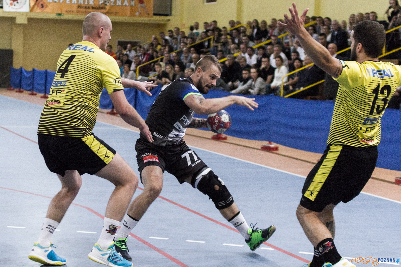 LP-2777 Foto: LepszyPOZNAN.pl / Ewelina Jaskowiak LP-2777 Foto: LepszyPOZNAN.pl / Ewelina Jaskowiak