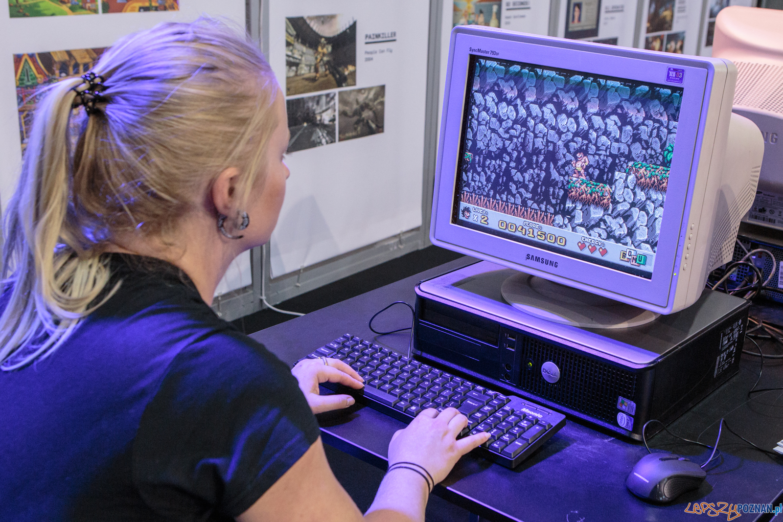 PGA 2017 - Poznań 6.10.2016 r. Foto: LepszyPOZNAN.pl / Paweł Rychter PGA 2017 - Poznań 6.10.2016 r. Foto: LepszyPOZNAN.pl / Paweł Rychter