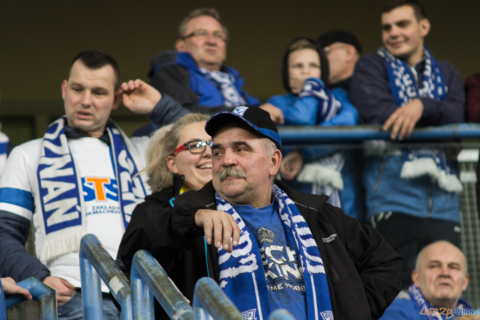 Lech Poznań - Wisła Kraków Foto: lepszyPOZNAN.pl / Ewelina Jaskowiak Lech Poznań - Wisła Kraków Foto: lepszyPOZNAN.pl / Ewelina Jaskowiak