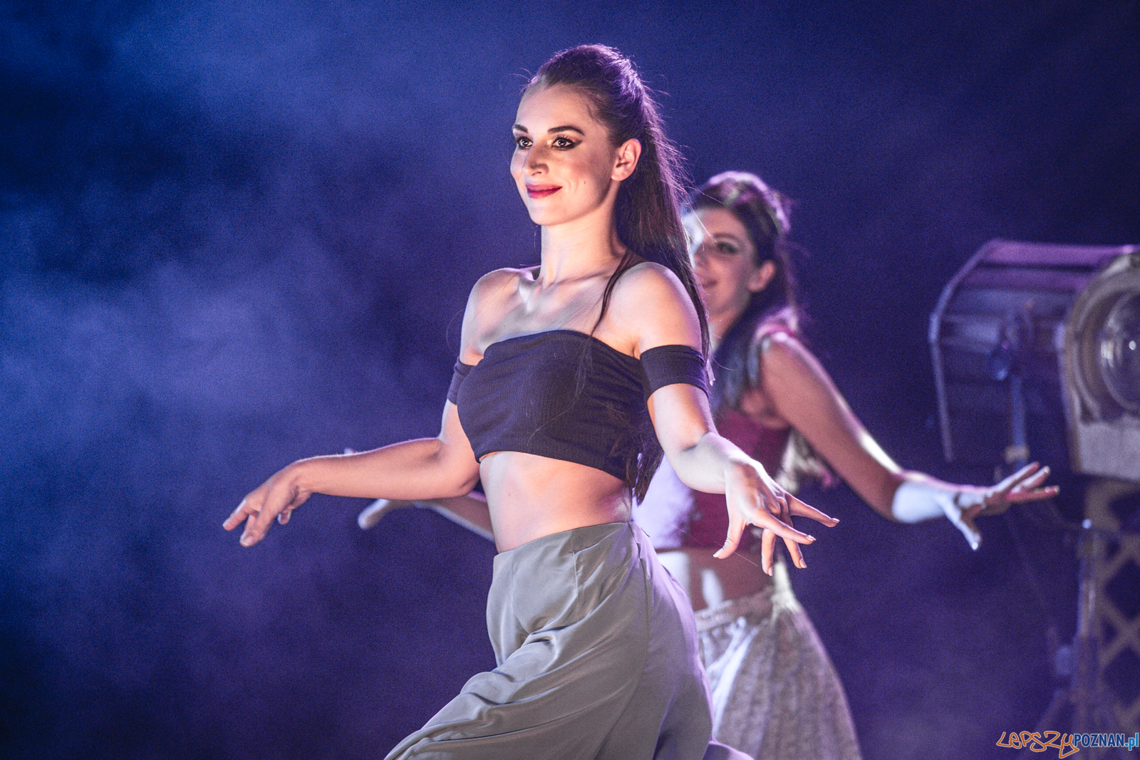 Dirty Dancing Show (4.10.2017) Sala Ziemi Foto: © lepszyPOZNAN.pl / Karolina Kiraga Dirty Dancing Show (4.10.2017) Sala Ziemi Foto: © lepszyPOZNAN.pl / Karolina Kiraga