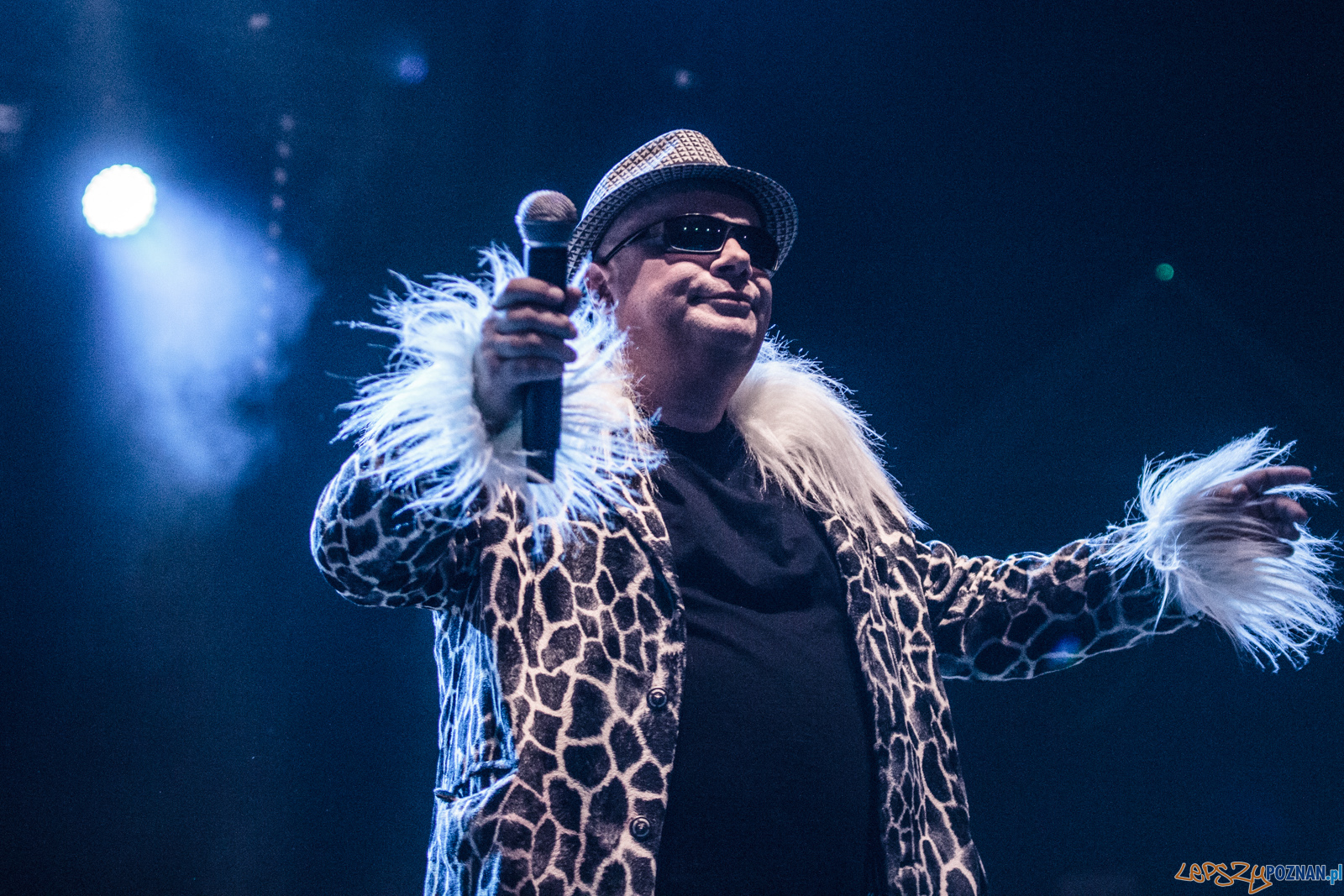 25 lat LALAMIDO - 80's & 90's ROCK FESTIVAL. Foto: lepszyPOZNAN.pl / Ewelina Jaskowiak 25 lat LALAMIDO - 80's & 90's ROCK FESTIVAL. Foto: lepszyPOZNAN.pl / Ewelina Jaskowiak