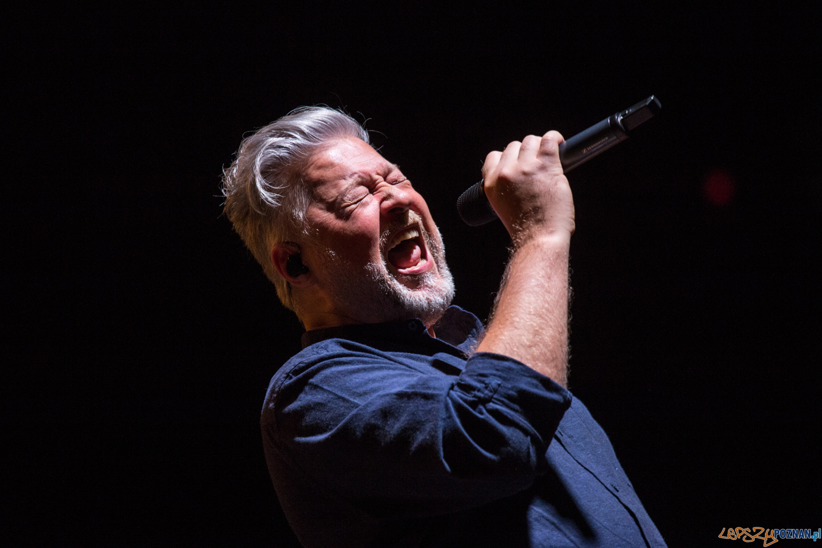 Lalamido - rock festiwal (24.10.2017) hala Arena Foto: © lepszyPOZNAN.pl / Karolina Kiraga Lalamido - rock festiwal (24.10.2017) hala Arena Foto: © lepszyPOZNAN.pl / Karolina Kiraga