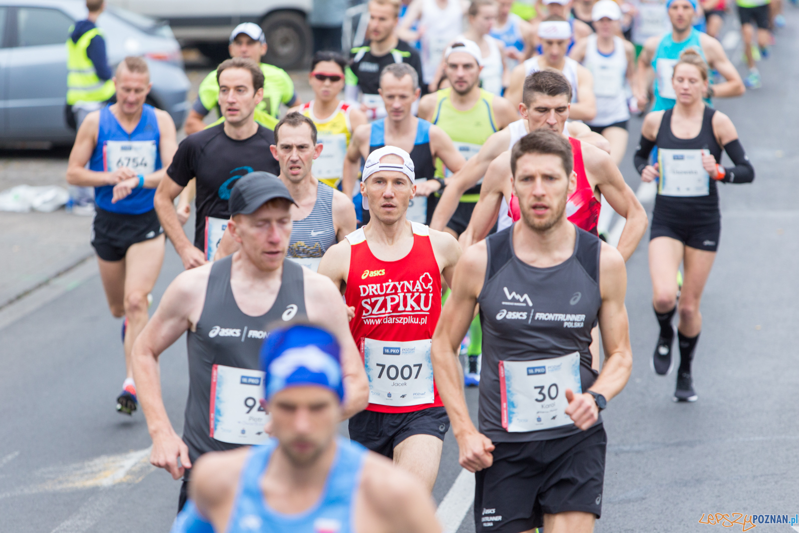 18.PKO Poznań Maraton Foto: lepszyPOZNAN.pl/Piotr Rychter 18.PKO Poznań Maraton Foto: lepszyPOZNAN.pl/Piotr Rychter