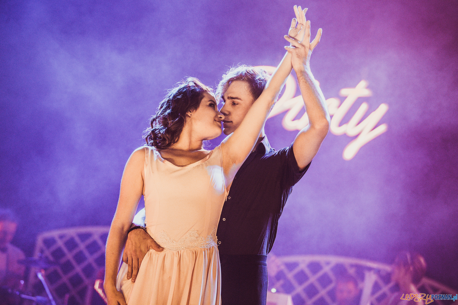 Dirty Dancing Show (4.10.2017) Sala Ziemi Foto: © lepszyPOZNAN.pl / Karolina Kiraga Dirty Dancing Show (4.10.2017) Sala Ziemi Foto: © lepszyPOZNAN.pl / Karolina Kiraga